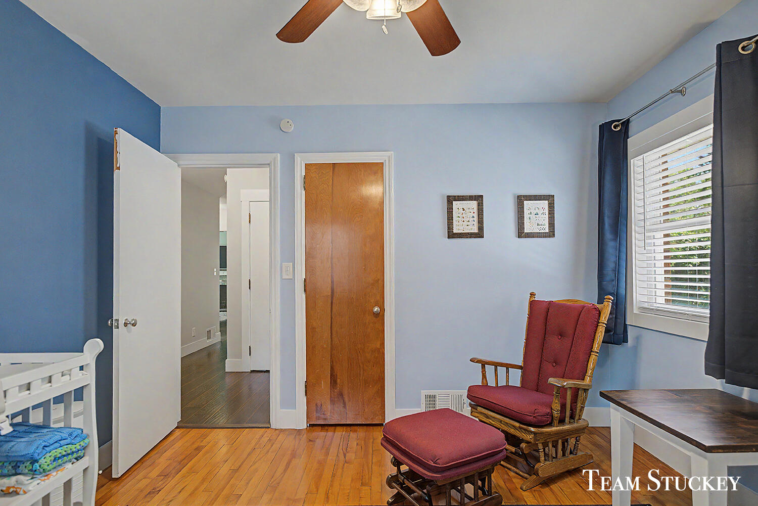 216 Boltwood Drive NE Grand Rapids MI 49505