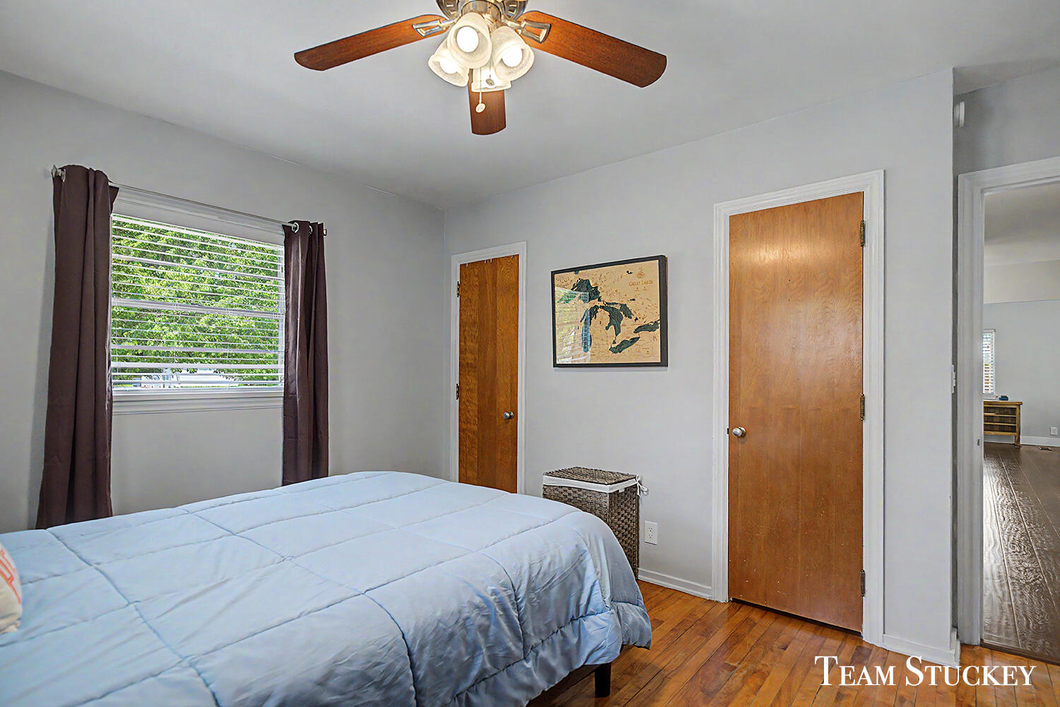 216 Boltwood Drive NE Grand Rapids MI 49505
