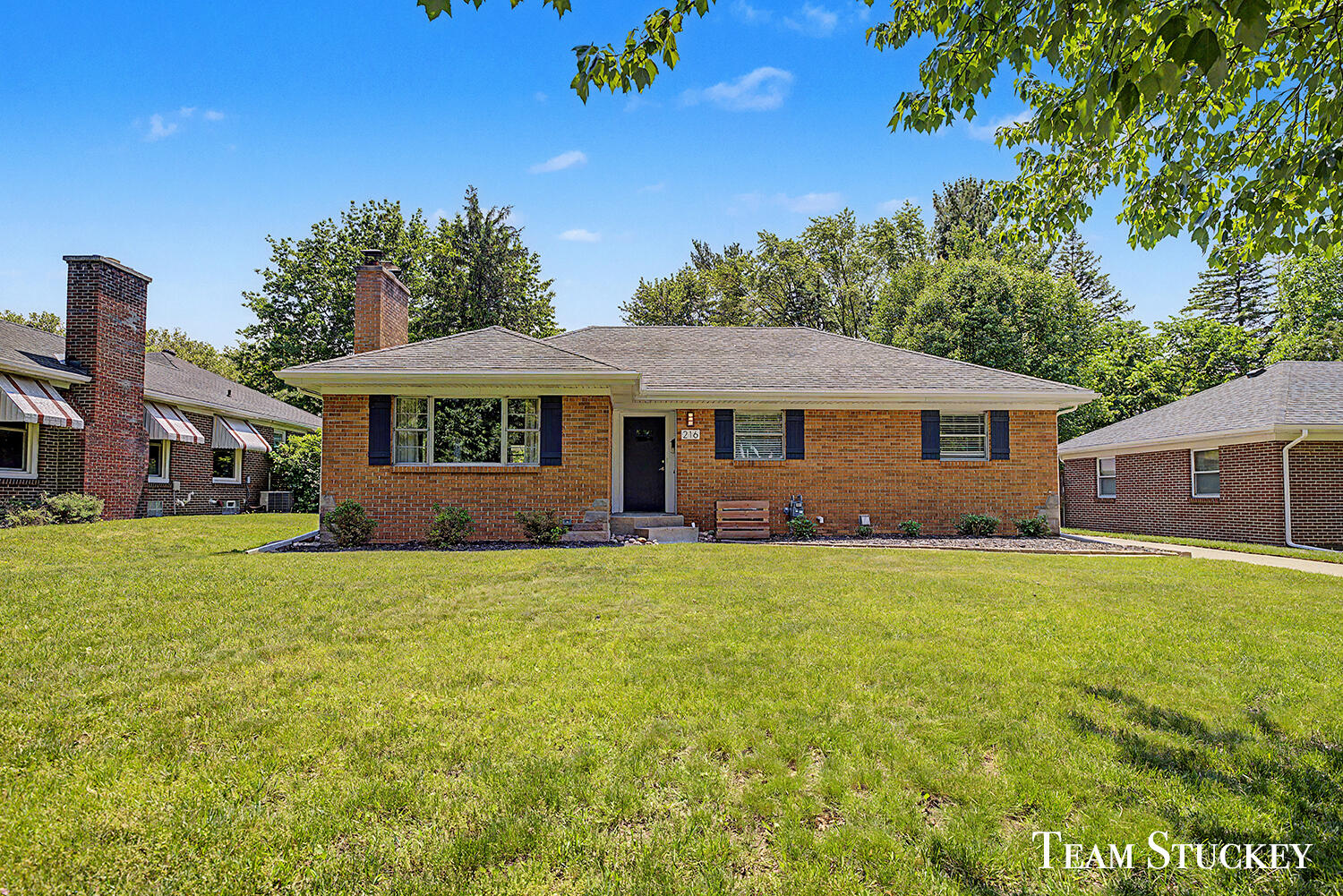 216 Boltwood Drive NE Grand Rapids MI 49505