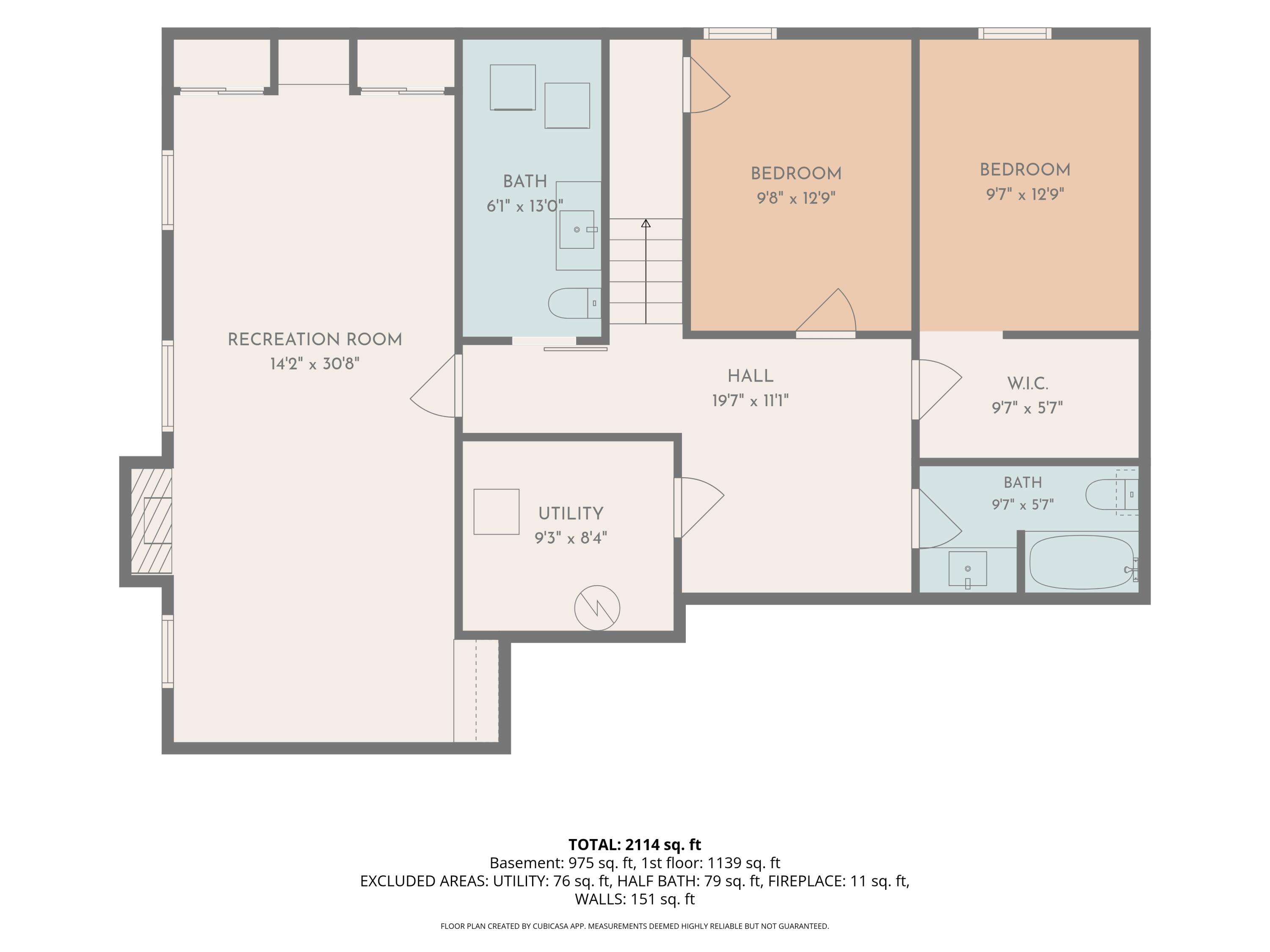 216 Boltwood Drive NE Grand Rapids MI 49505