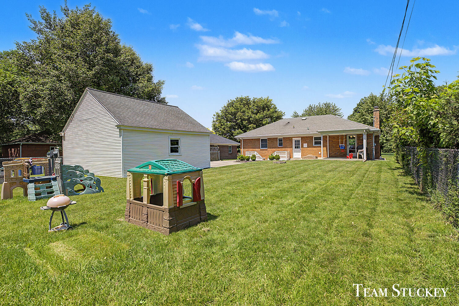 216 Boltwood Drive NE Grand Rapids MI 49505