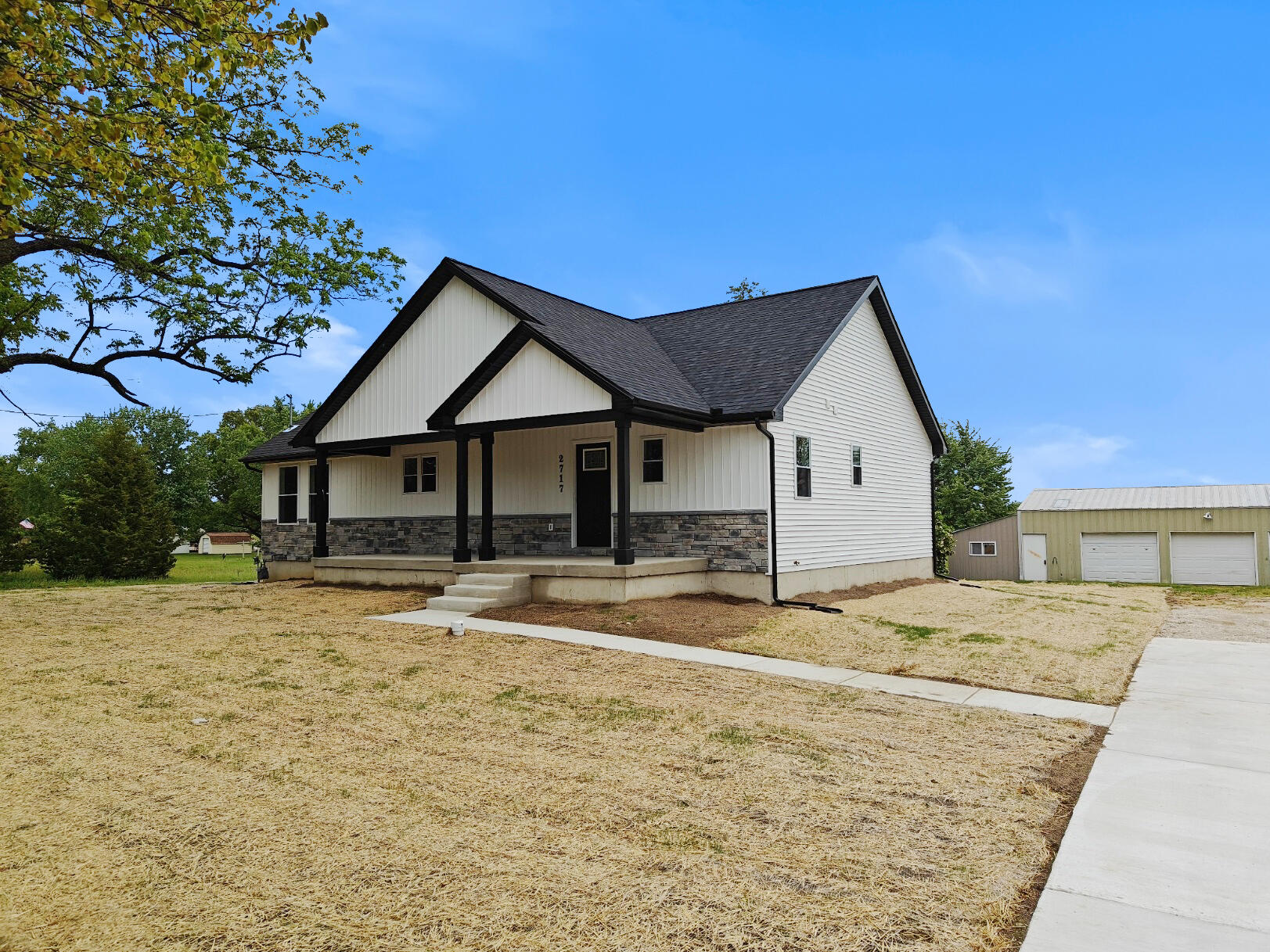 2717 Kerlikowske Road Benton Harbor MI 49022