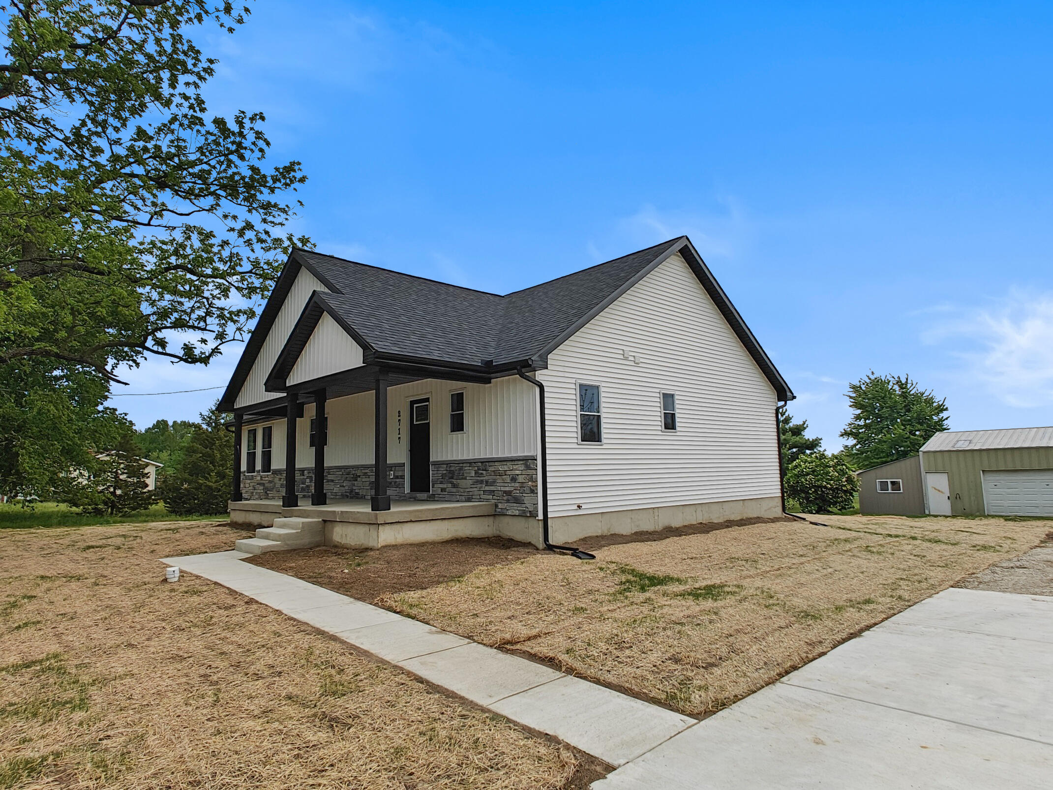 2717 Kerlikowske Road Benton Harbor MI 49022
