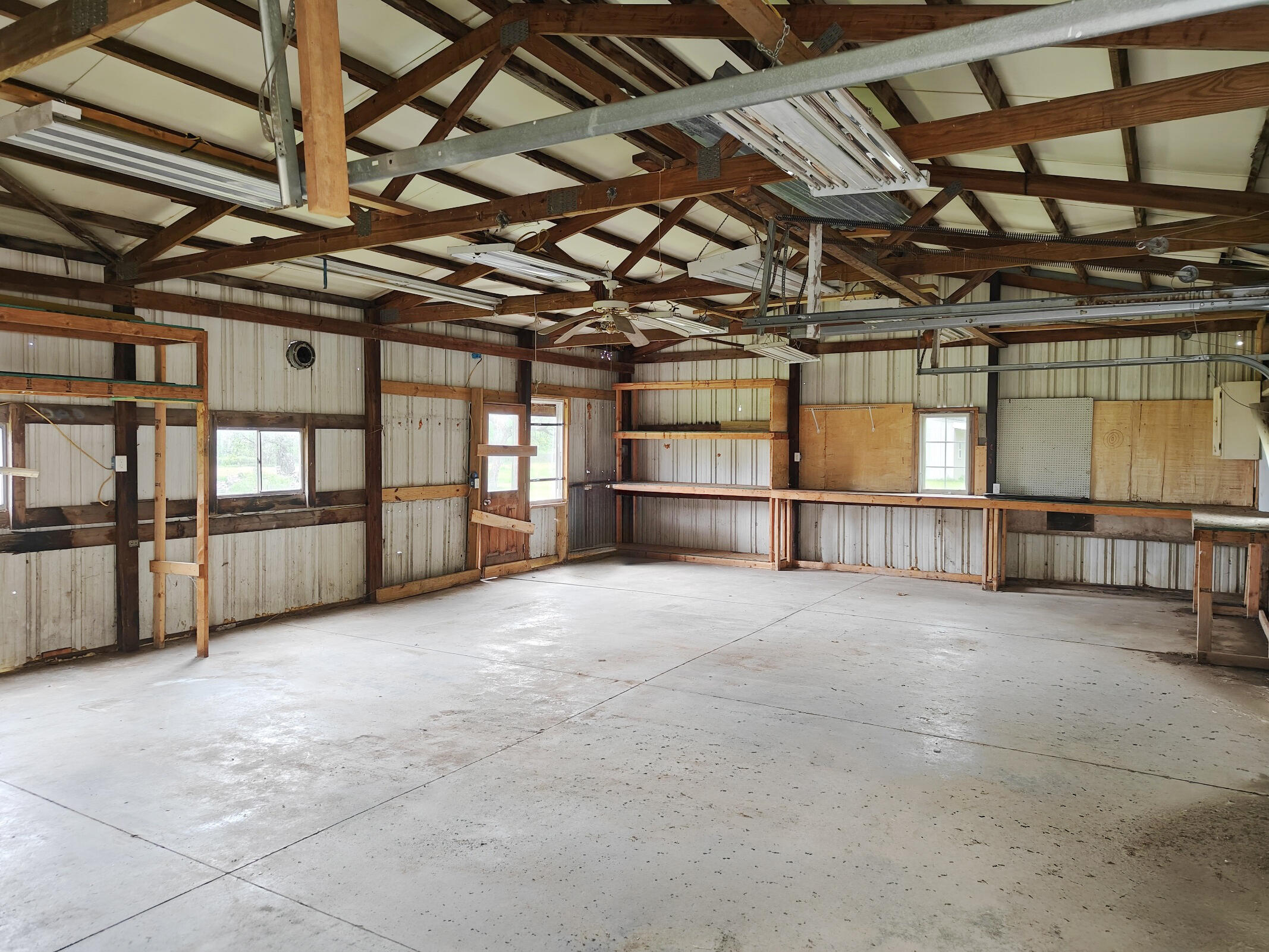 2717 Kerlikowske Road Benton Harbor MI 49022