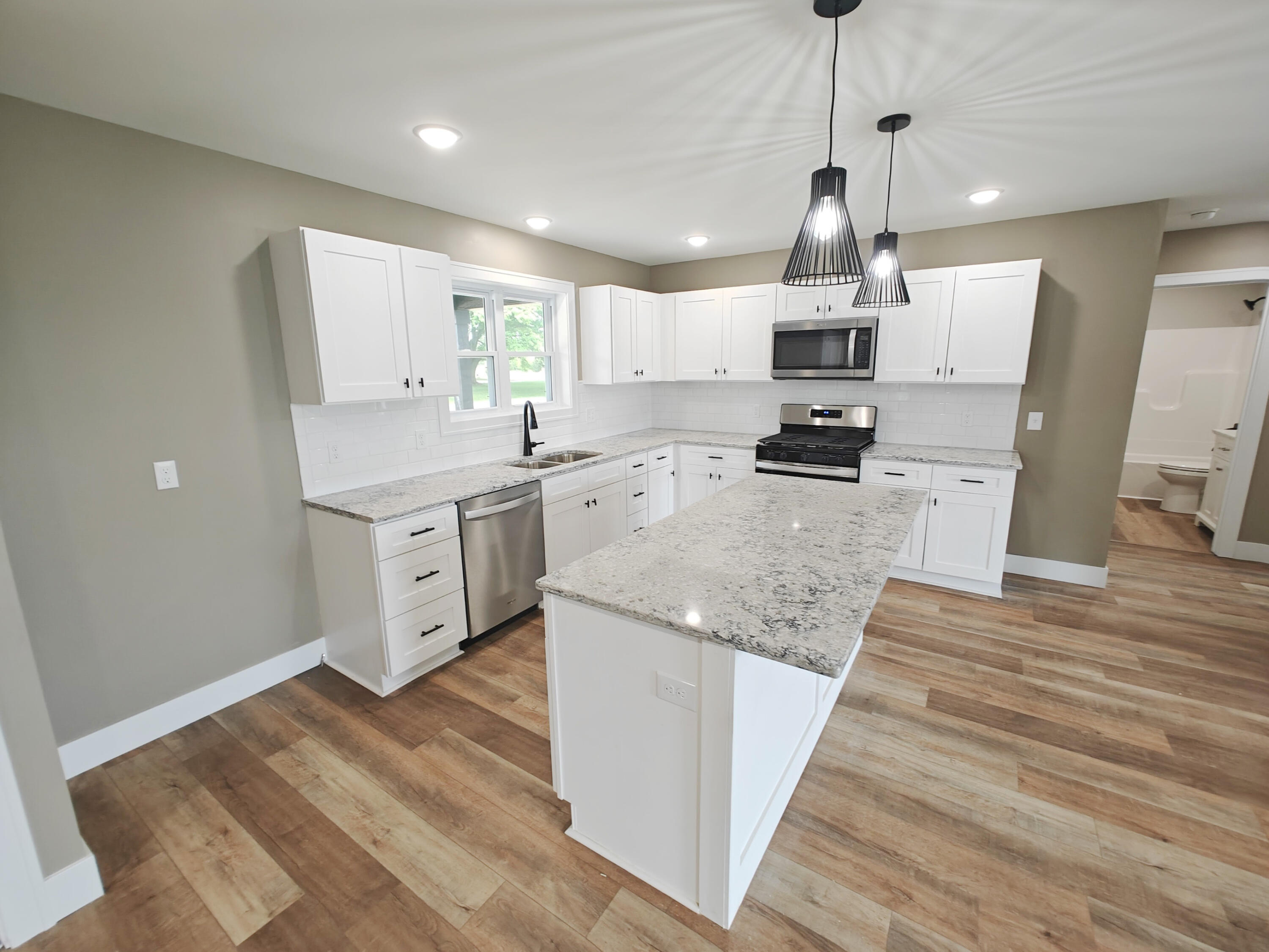 2717 Kerlikowske Road Benton Harbor MI 49022