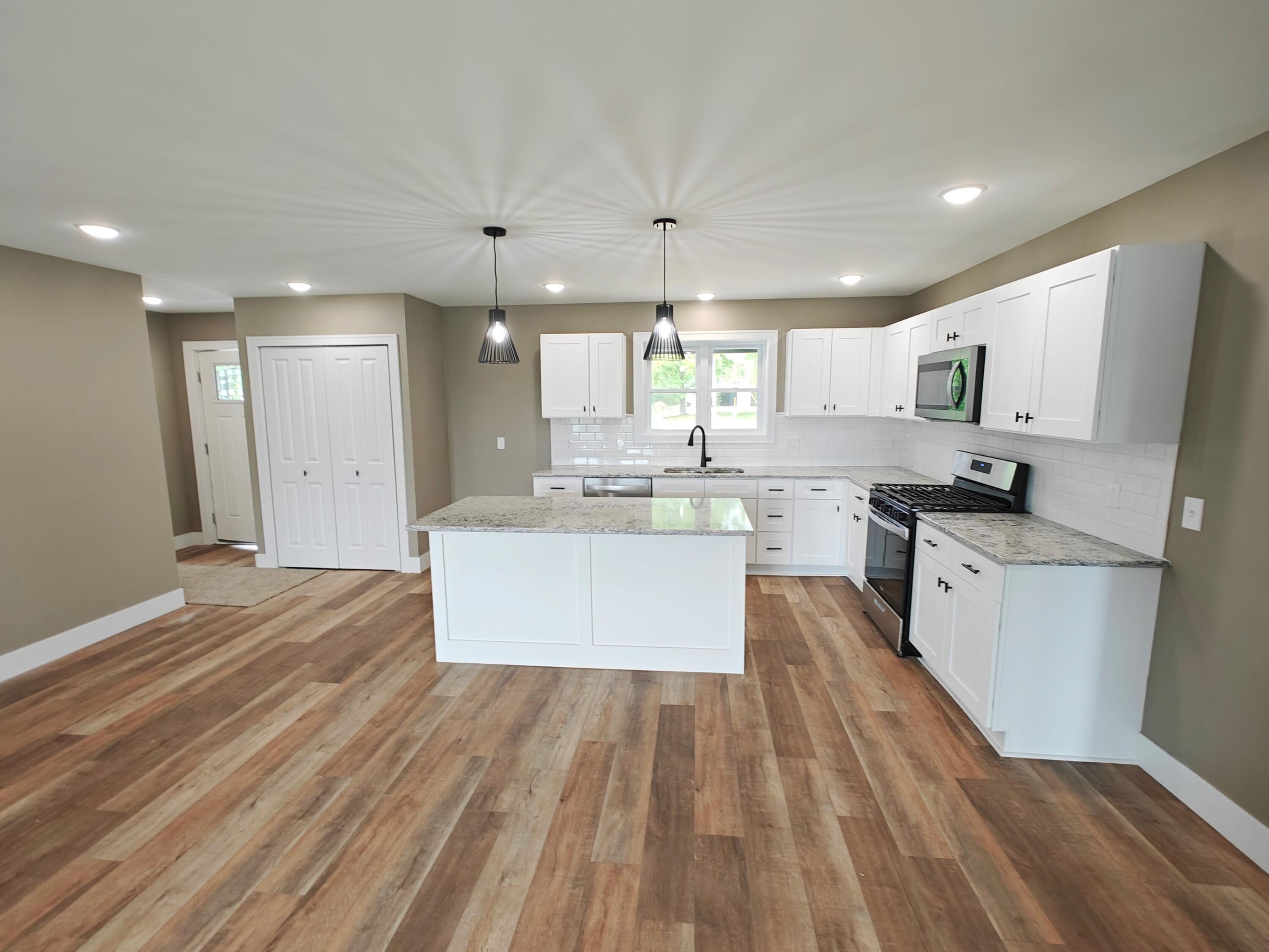 2717 Kerlikowske Road Benton Harbor MI 49022