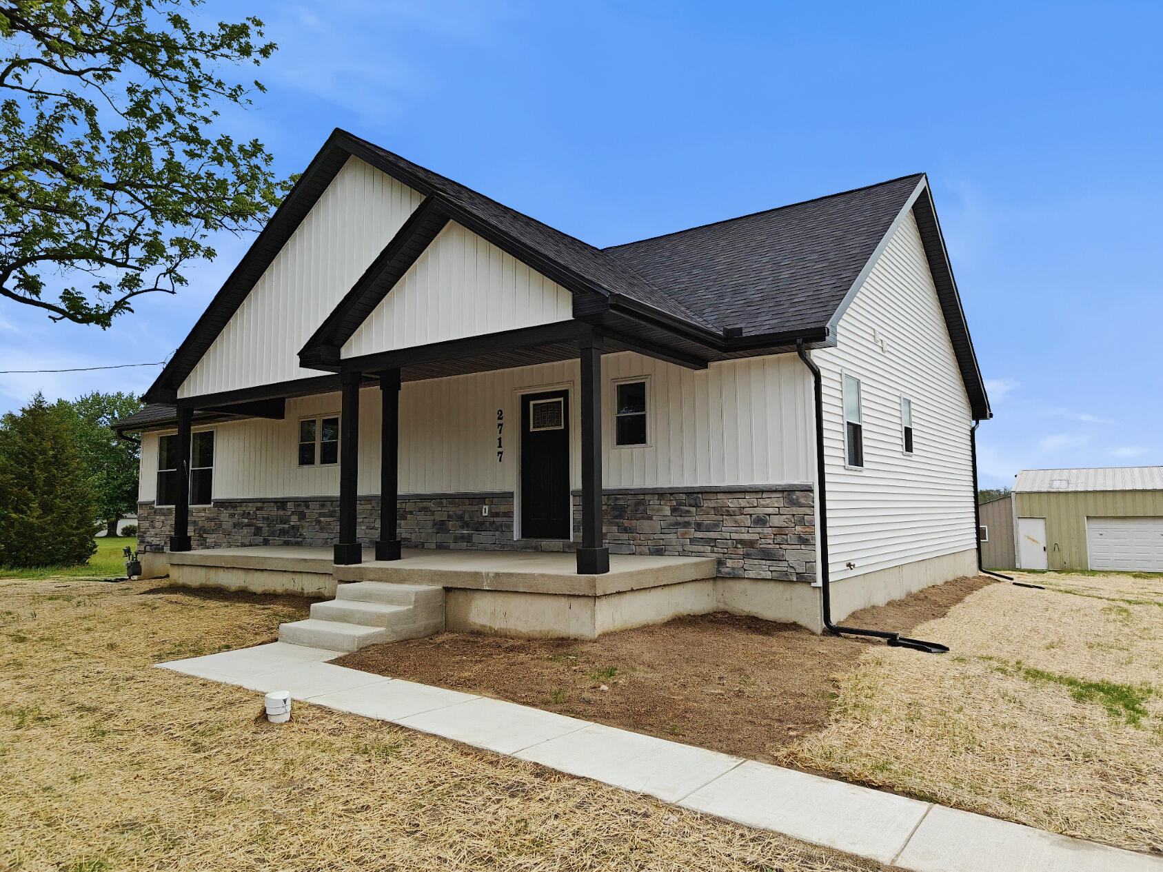 2717 Kerlikowske Road Benton Harbor MI 49022