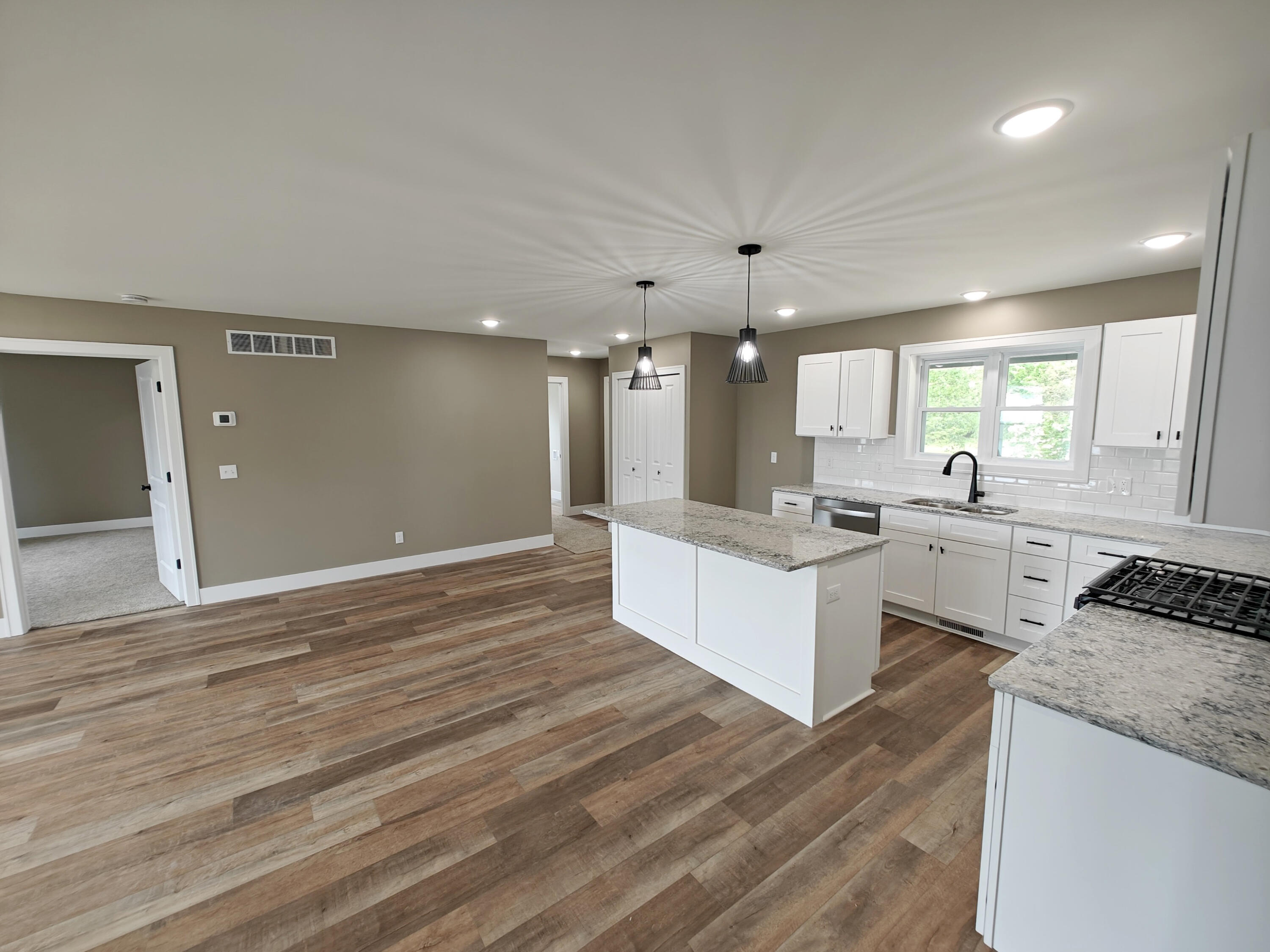 2717 Kerlikowske Road Benton Harbor MI 49022