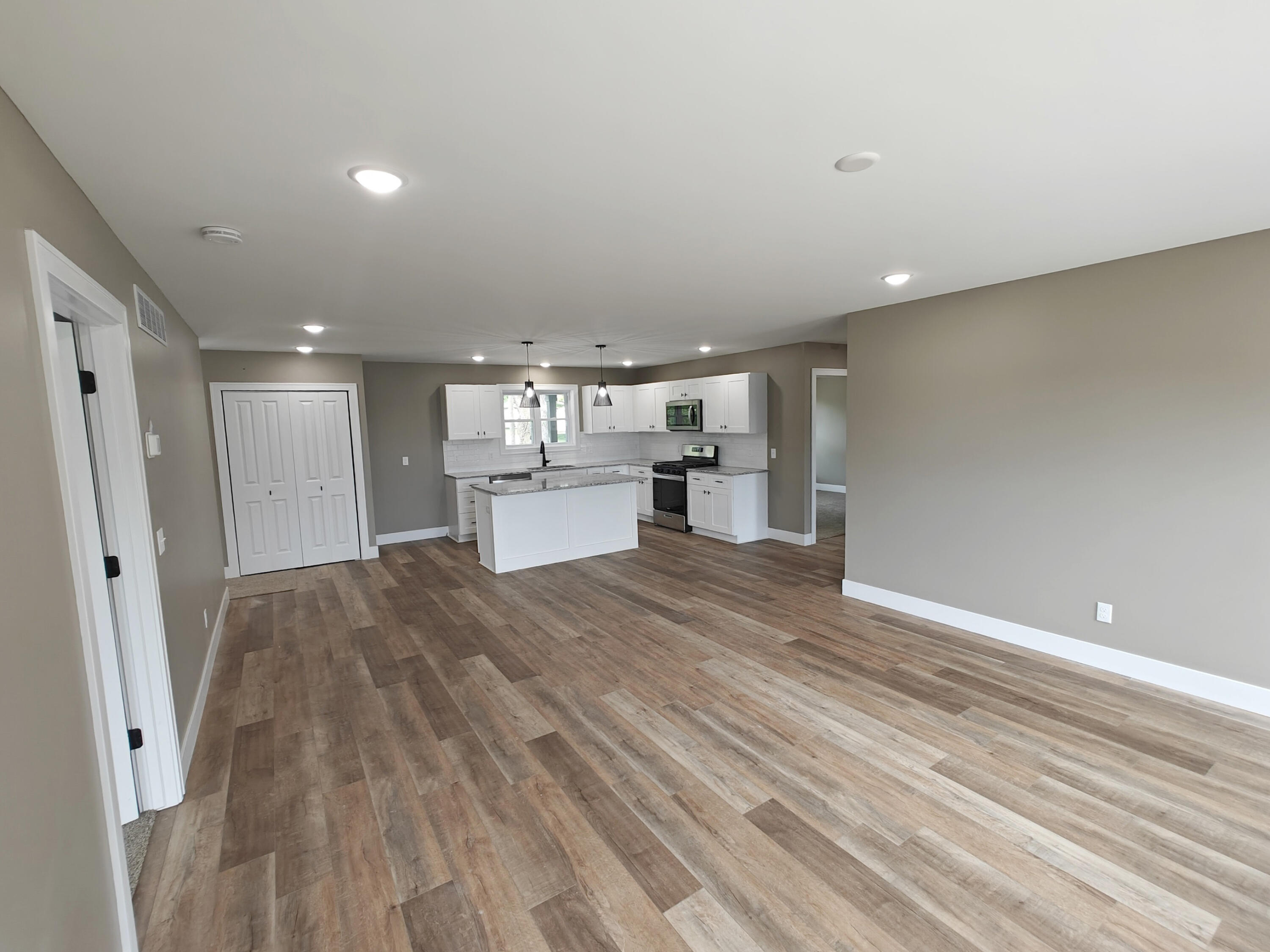 2717 Kerlikowske Road Benton Harbor MI 49022