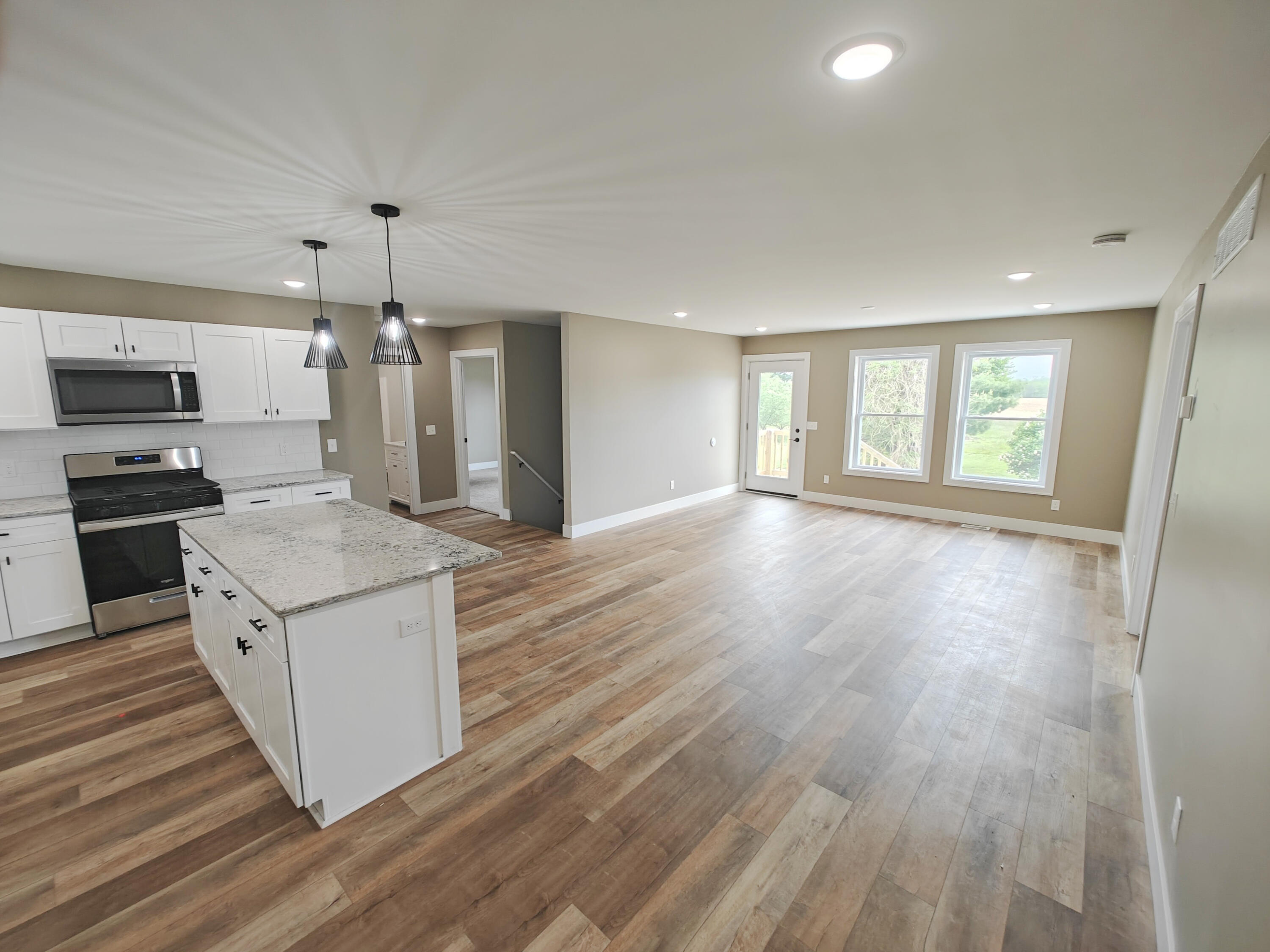 2717 Kerlikowske Road Benton Harbor MI 49022