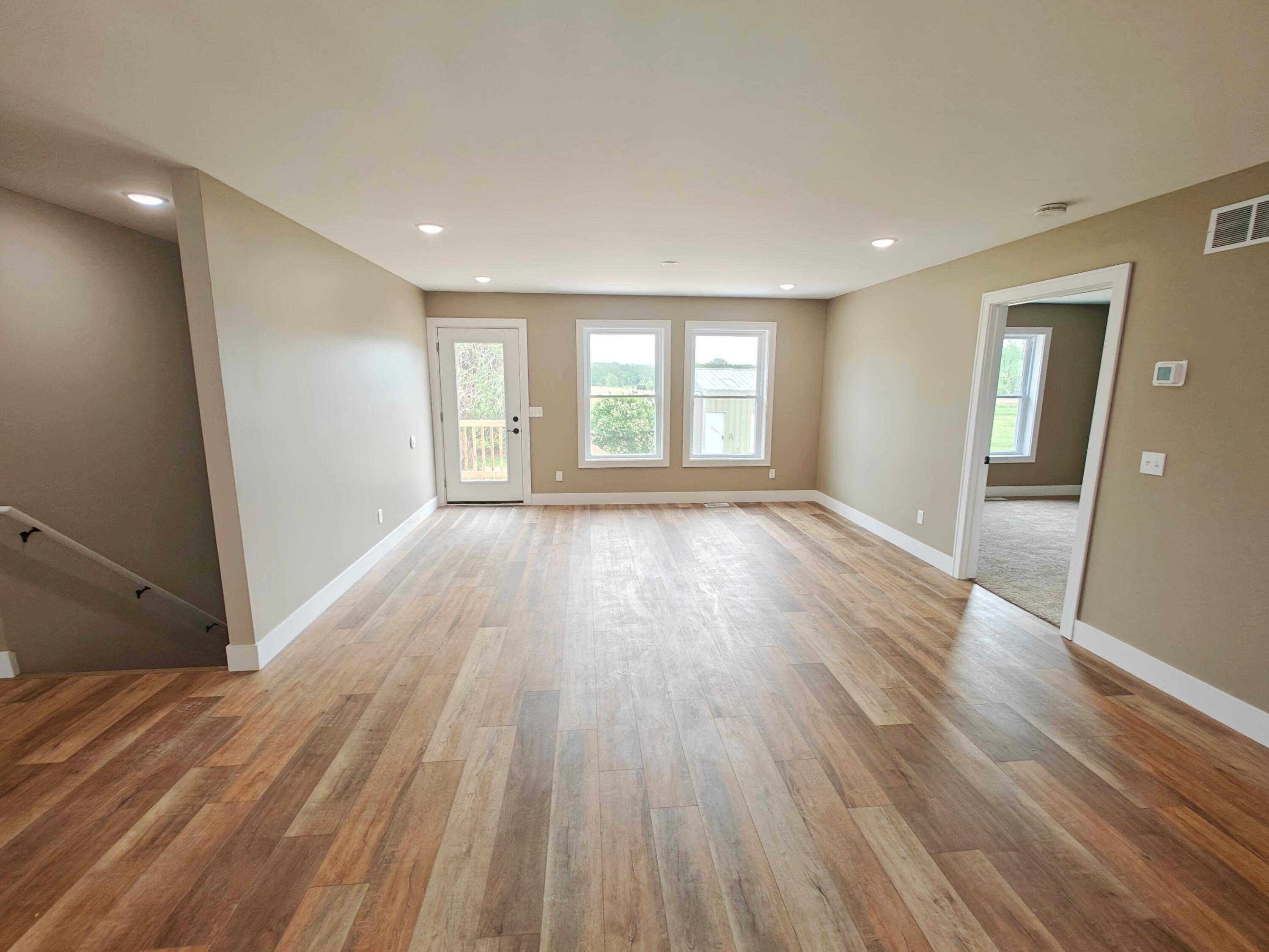 2717 Kerlikowske Road Benton Harbor MI 49022