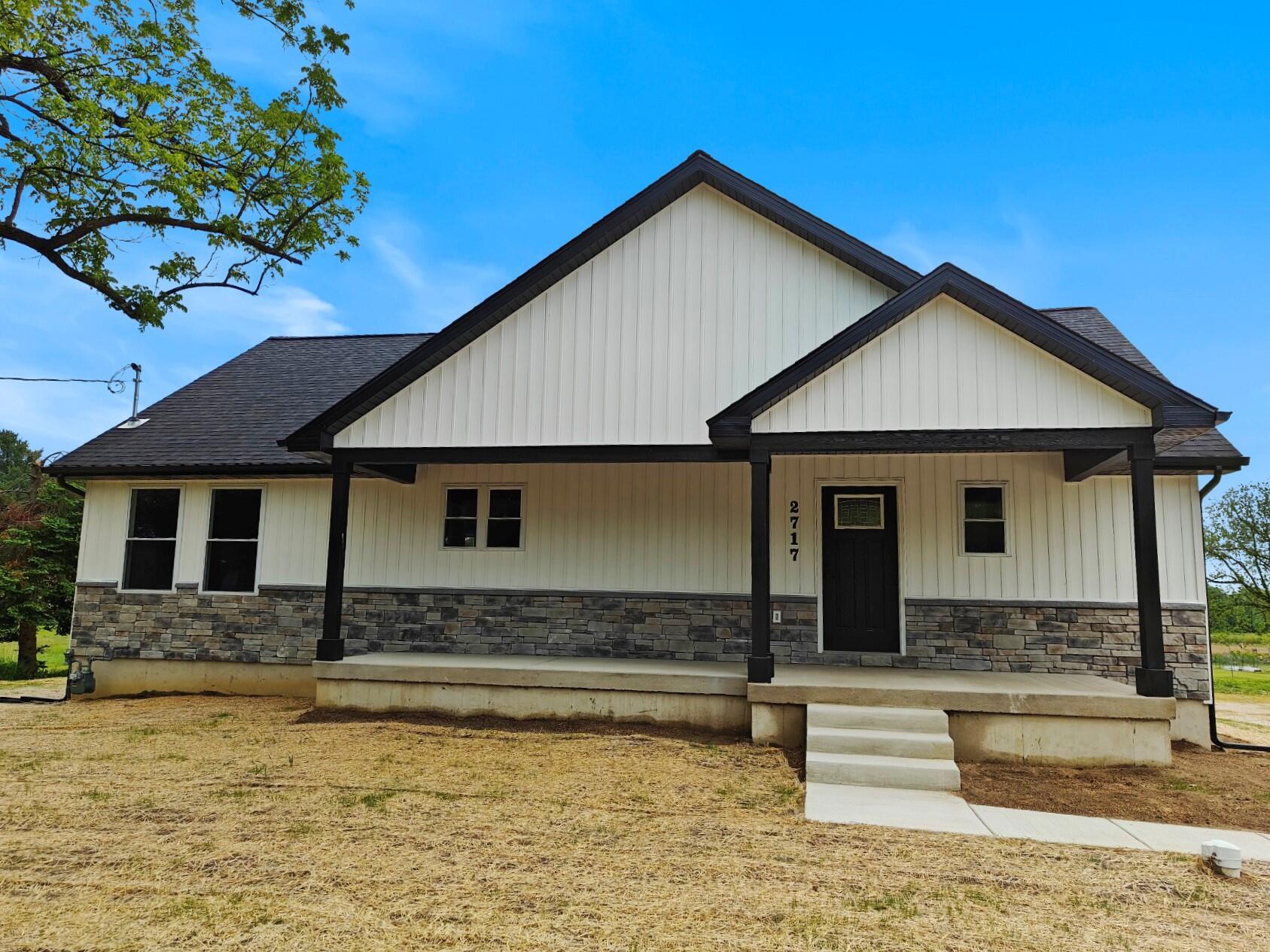 2717 Kerlikowske Road Benton Harbor MI 49022