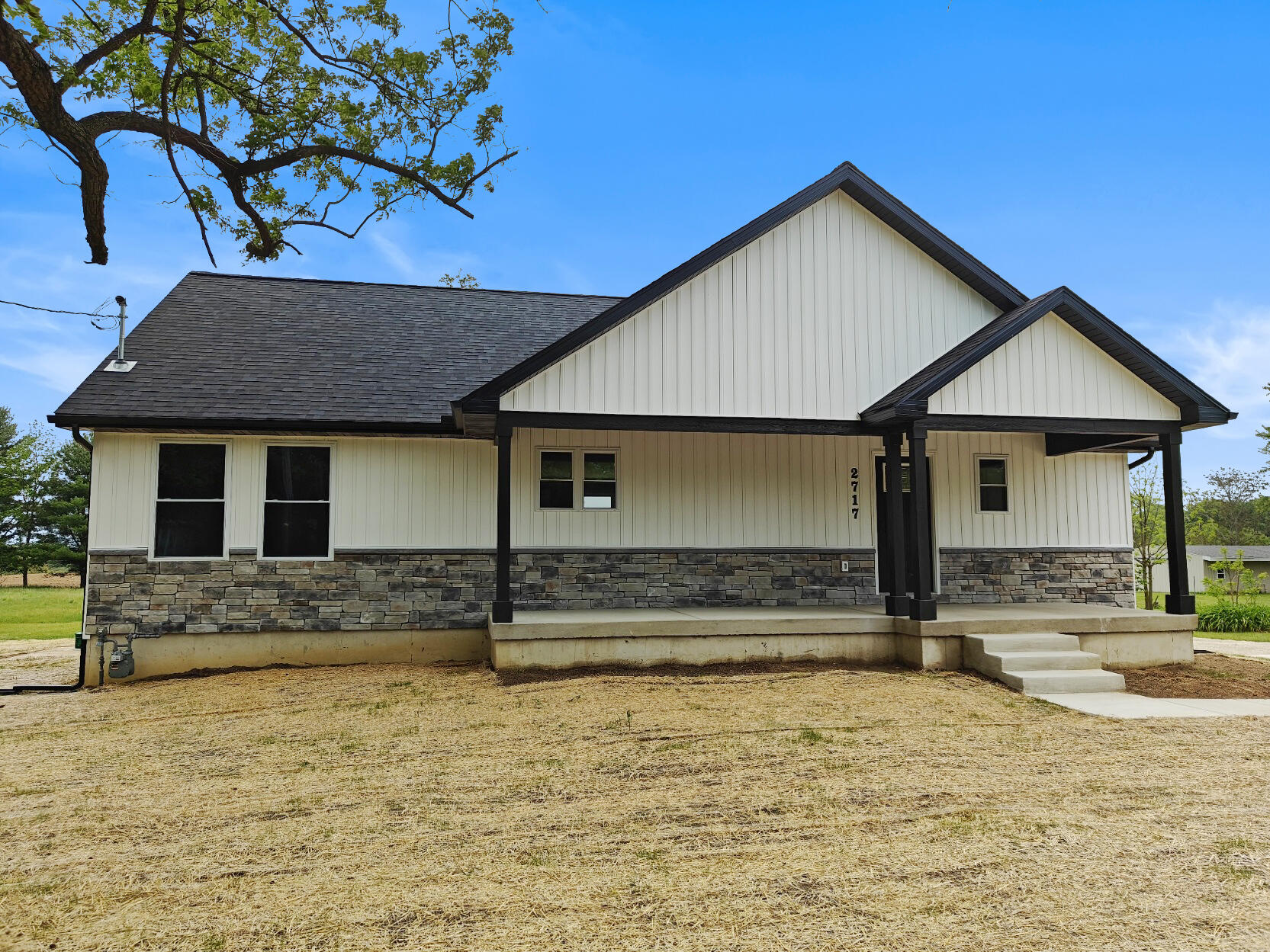 2717 Kerlikowske Road Benton Harbor MI 49022