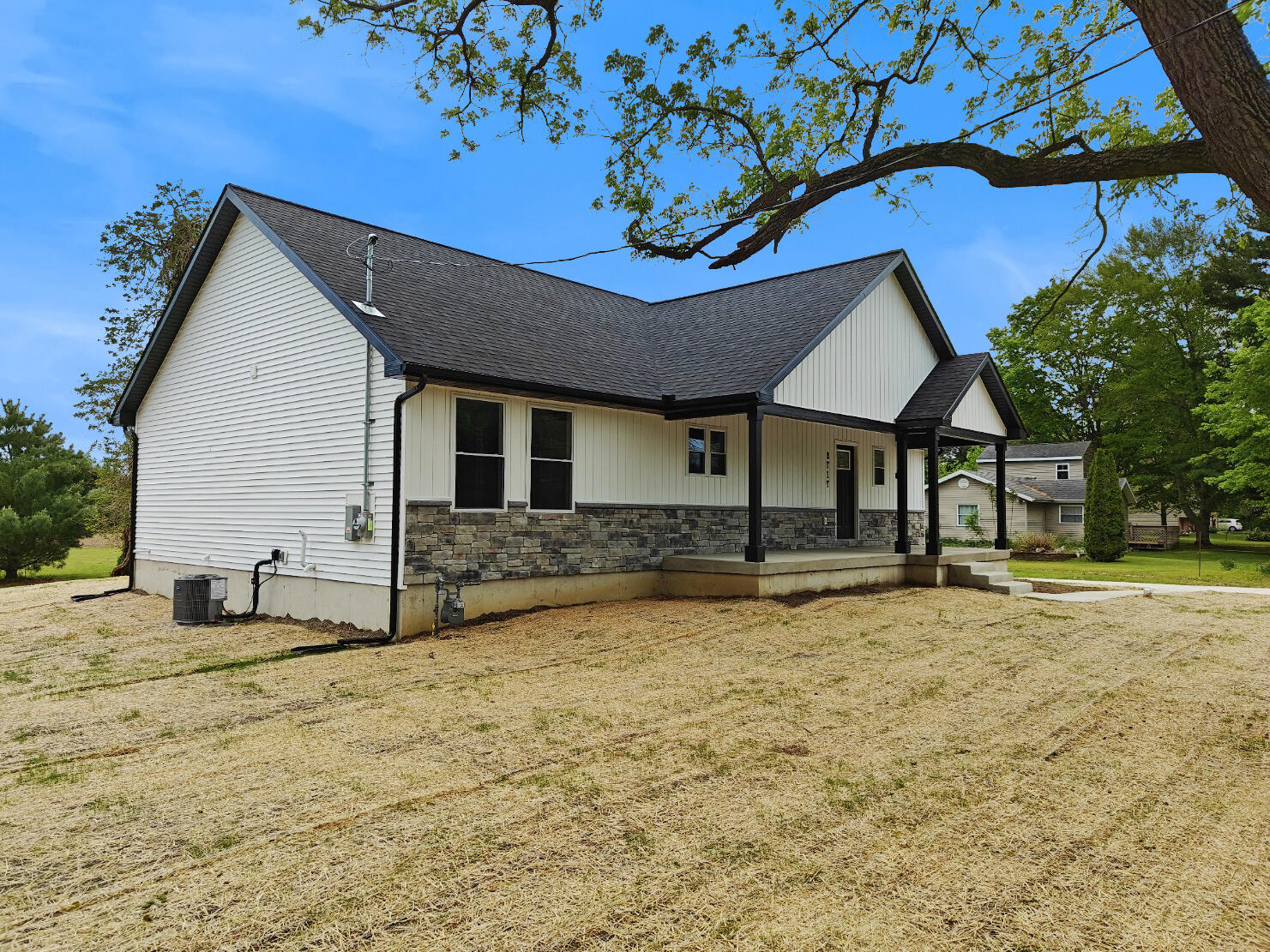 2717 Kerlikowske Road Benton Harbor MI 49022