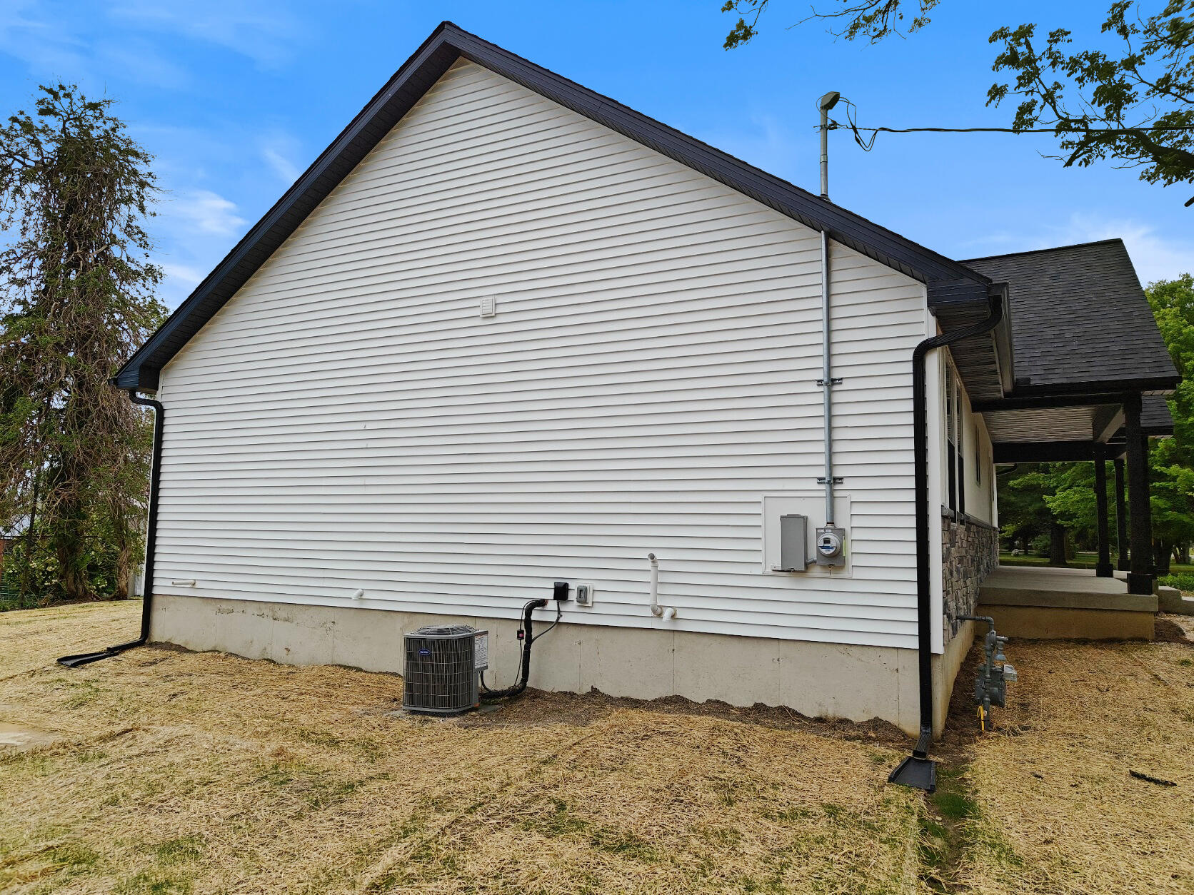 2717 Kerlikowske Road Benton Harbor MI 49022