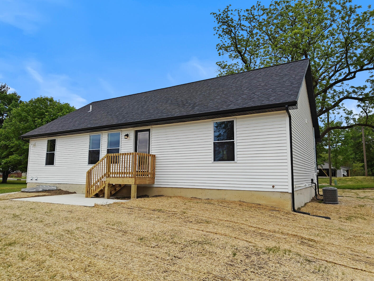 2717 Kerlikowske Road Benton Harbor MI 49022