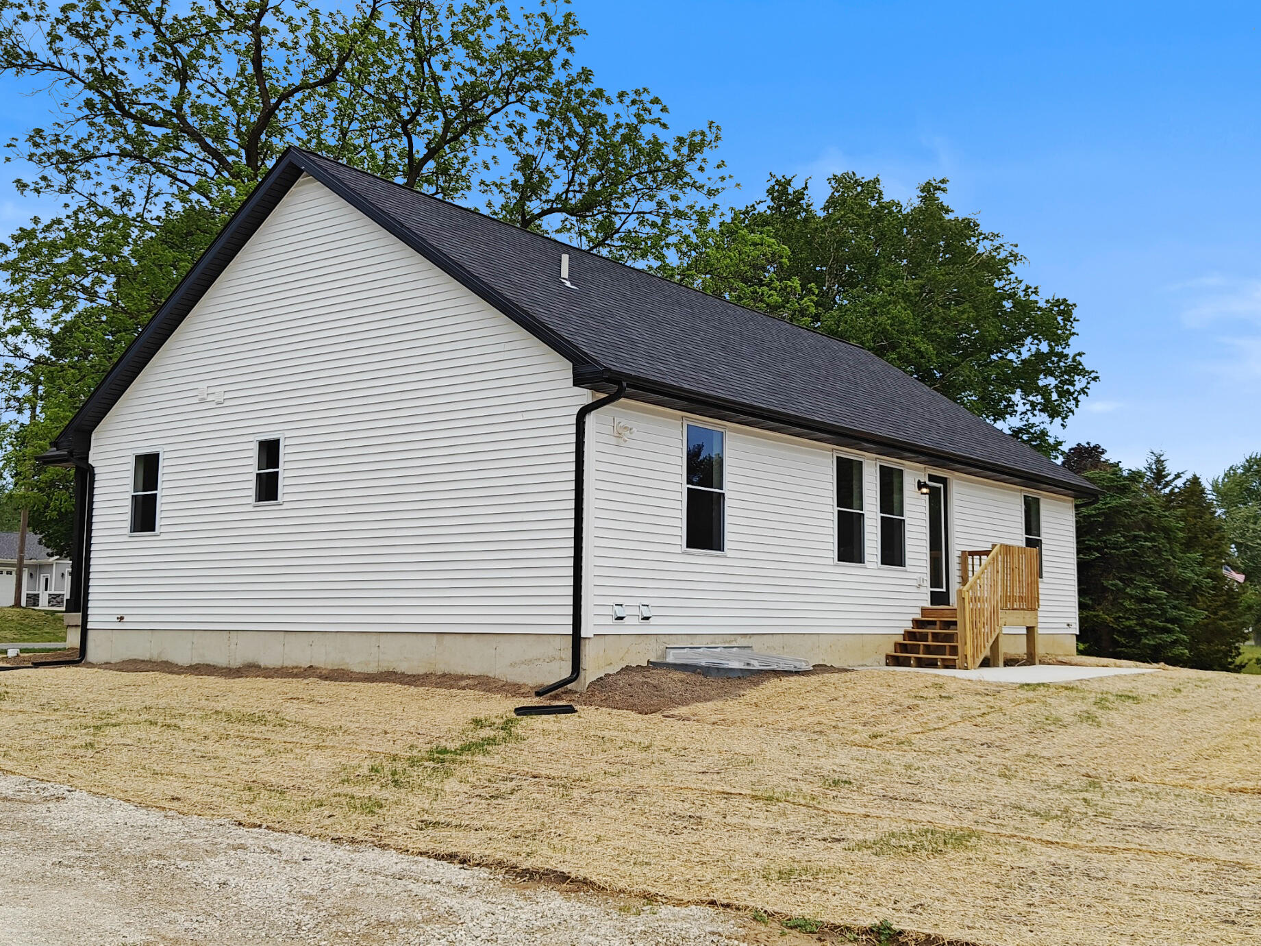 2717 Kerlikowske Road Benton Harbor MI 49022