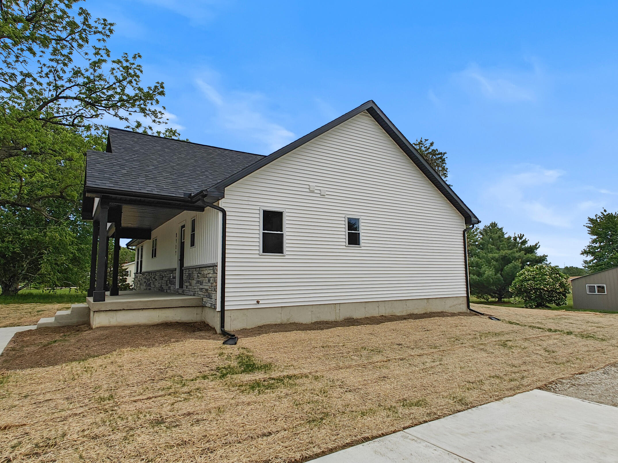 2717 Kerlikowske Road Benton Harbor MI 49022
