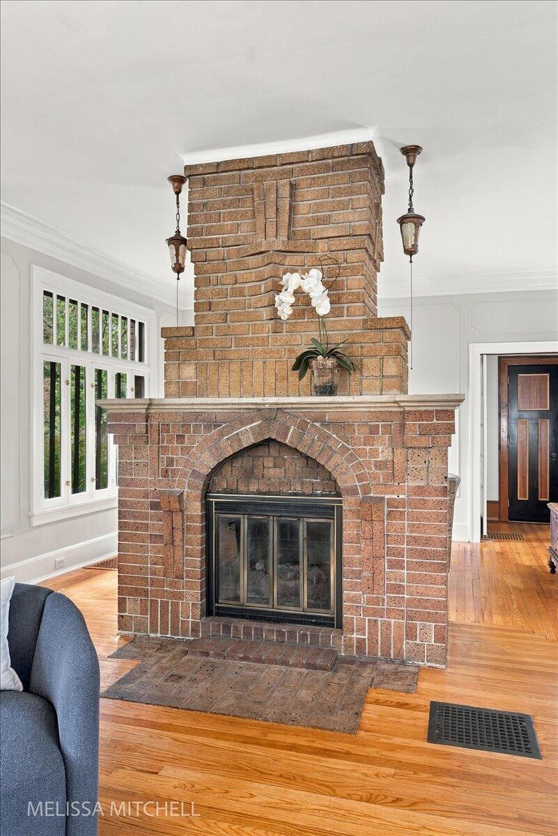 1009 Breton Road SE East Grand Rapids MI 49506