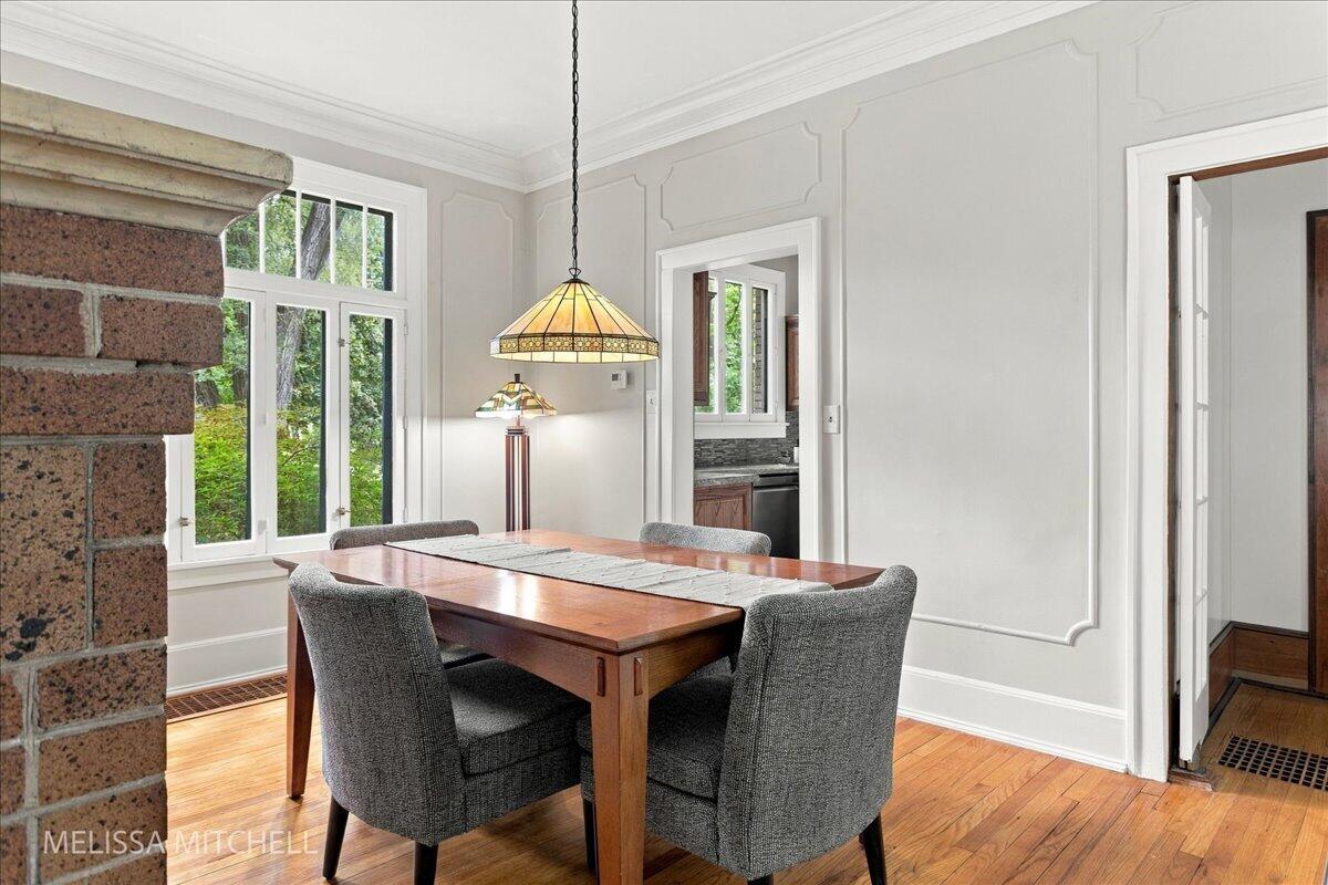 1009 Breton Road SE East Grand Rapids MI 49506