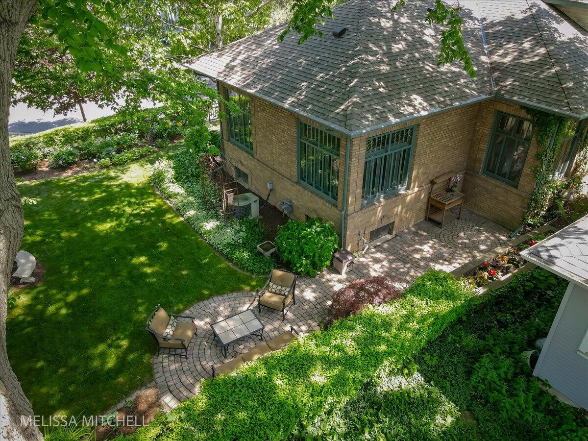1009 Breton Road SE East Grand Rapids MI 49506