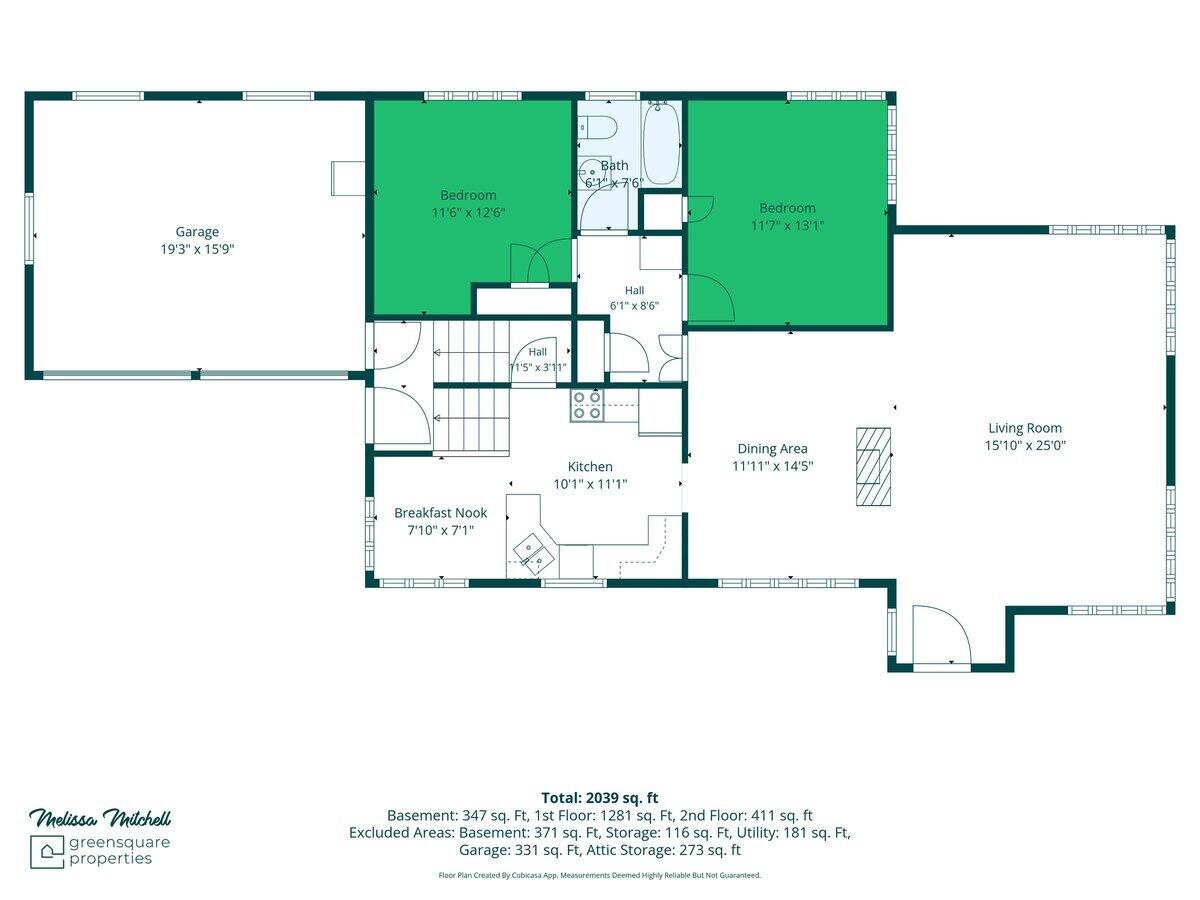 1009 Breton Road SE East Grand Rapids MI 49506