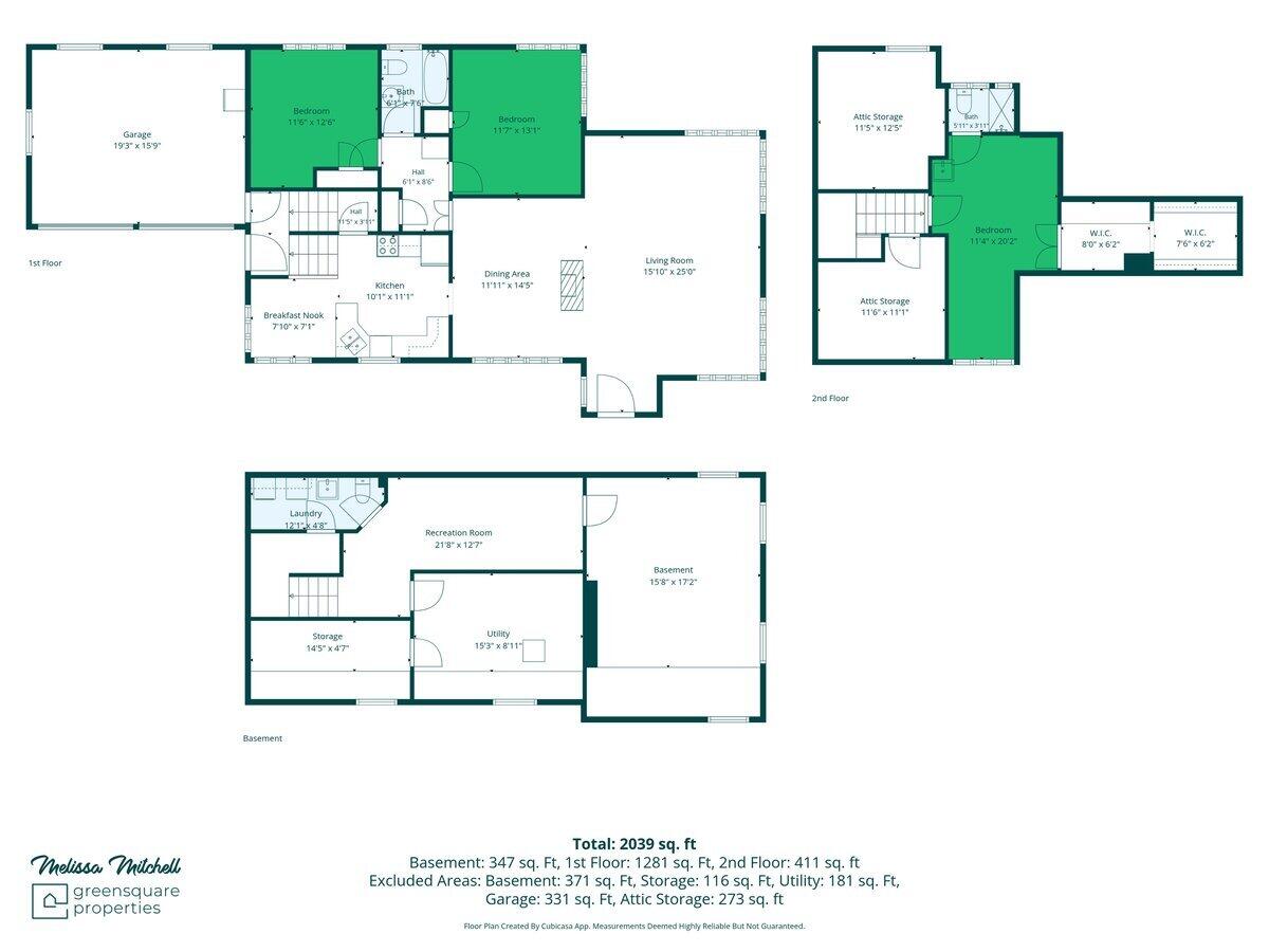 1009 Breton Road SE East Grand Rapids MI 49506