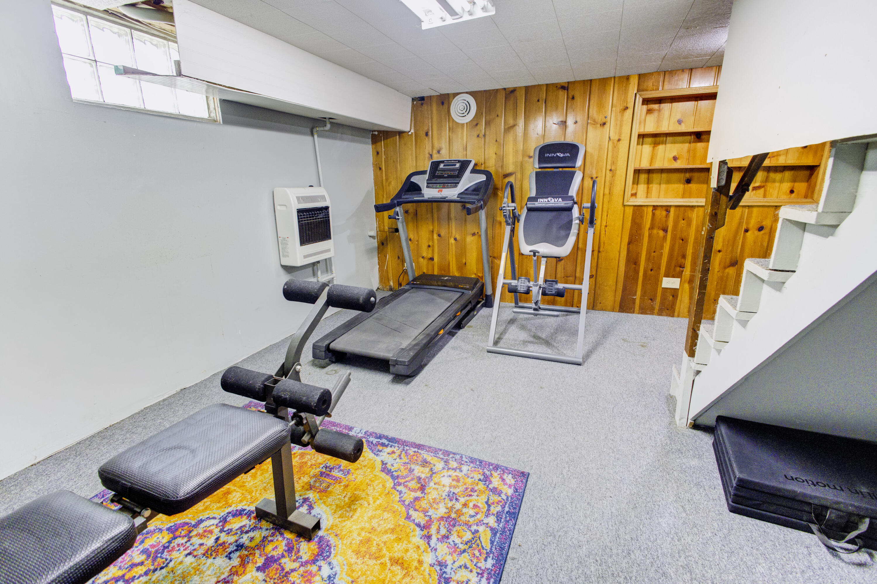 2504 Logan Avenue Kalamazoo MI 49008