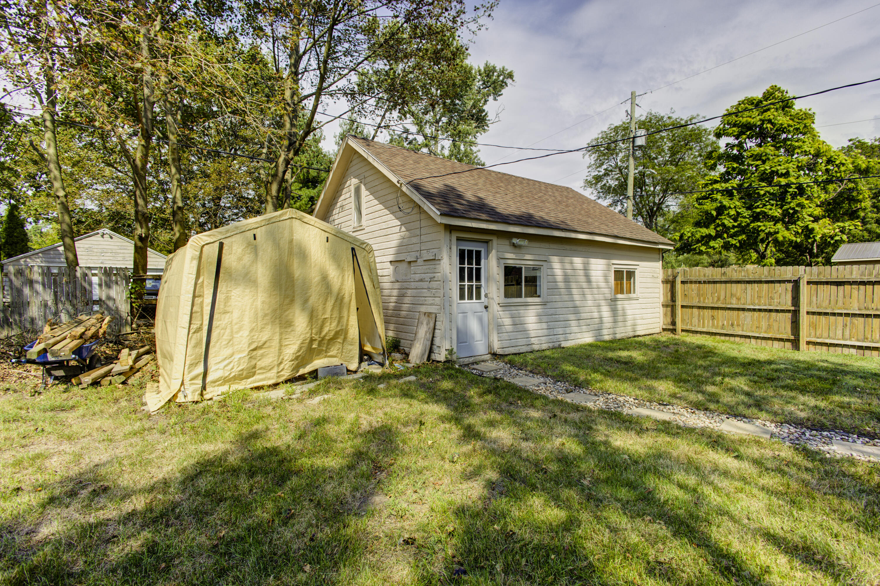 2504 Logan Avenue Kalamazoo MI 49008