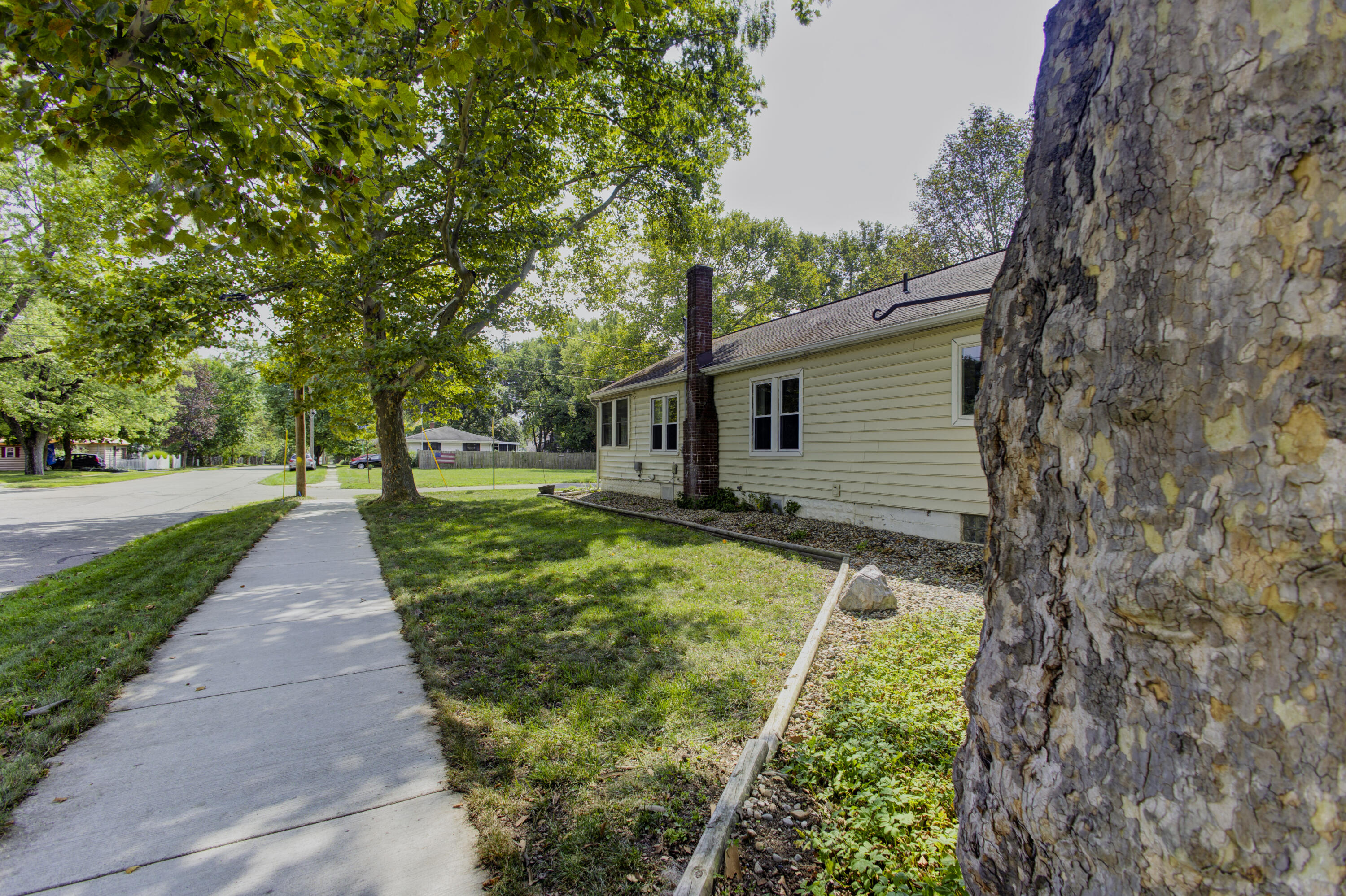 2504 Logan Avenue Kalamazoo MI 49008