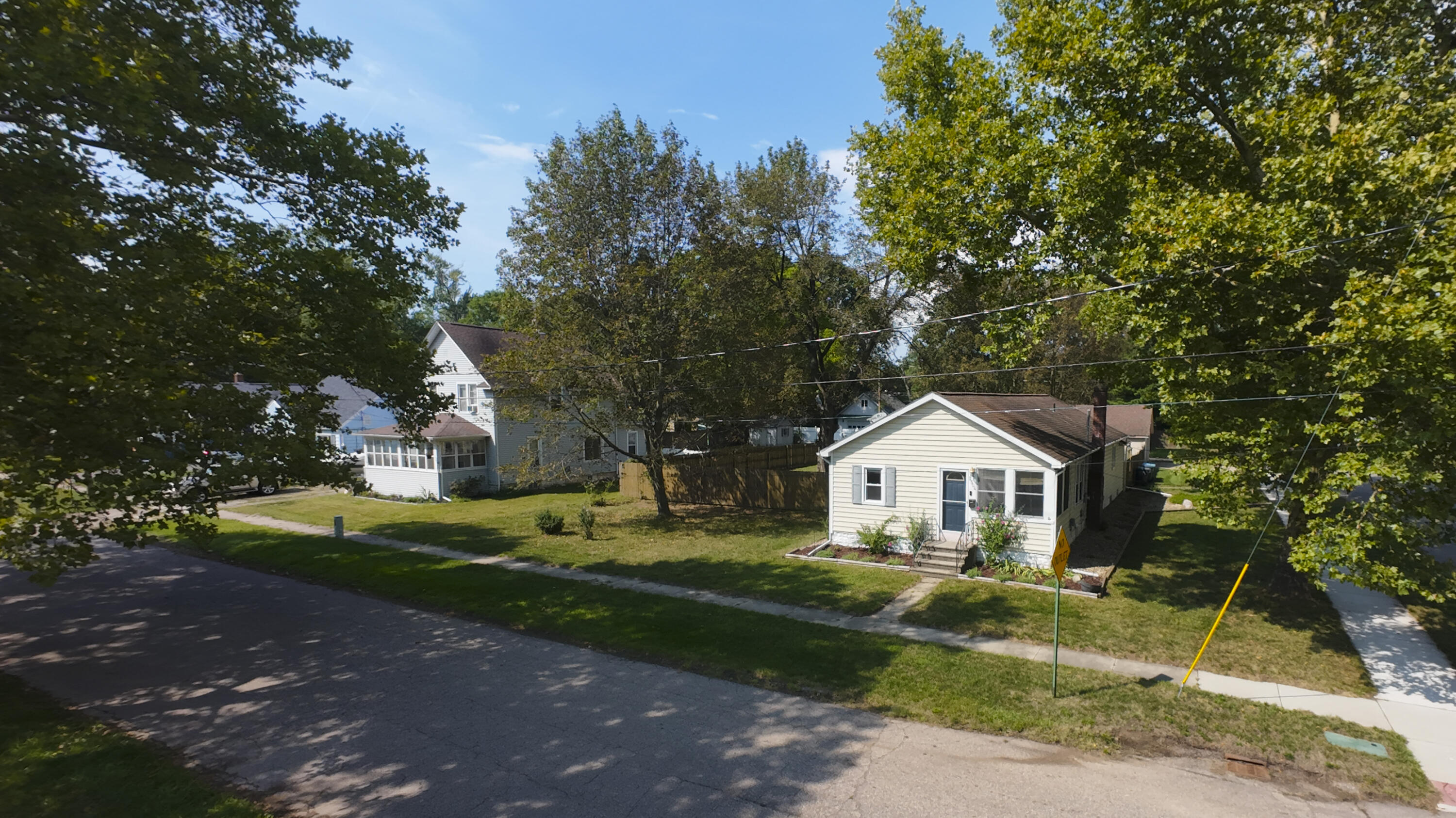 2504 Logan Avenue Kalamazoo MI 49008