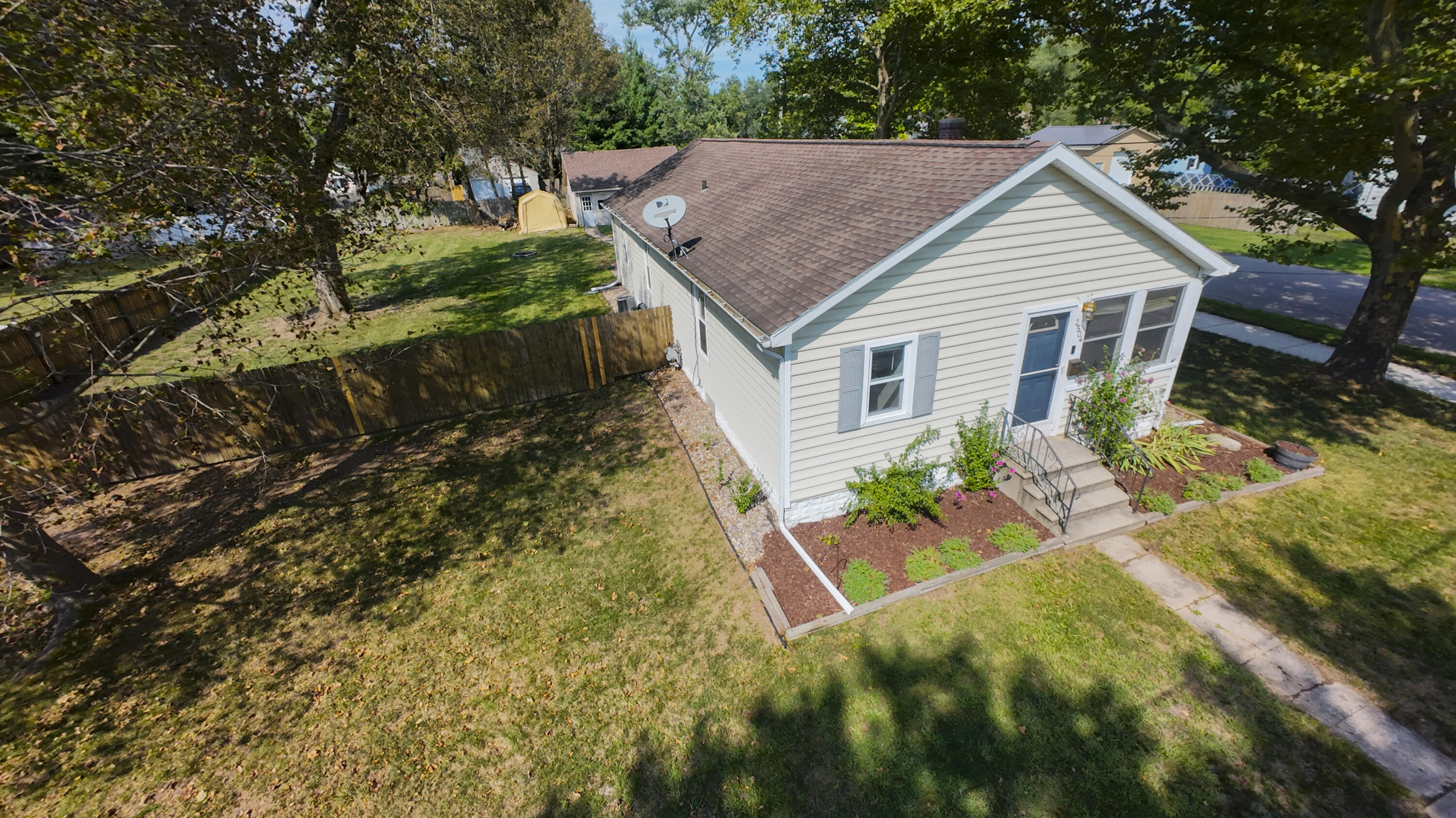 2504 Logan Avenue Kalamazoo MI 49008