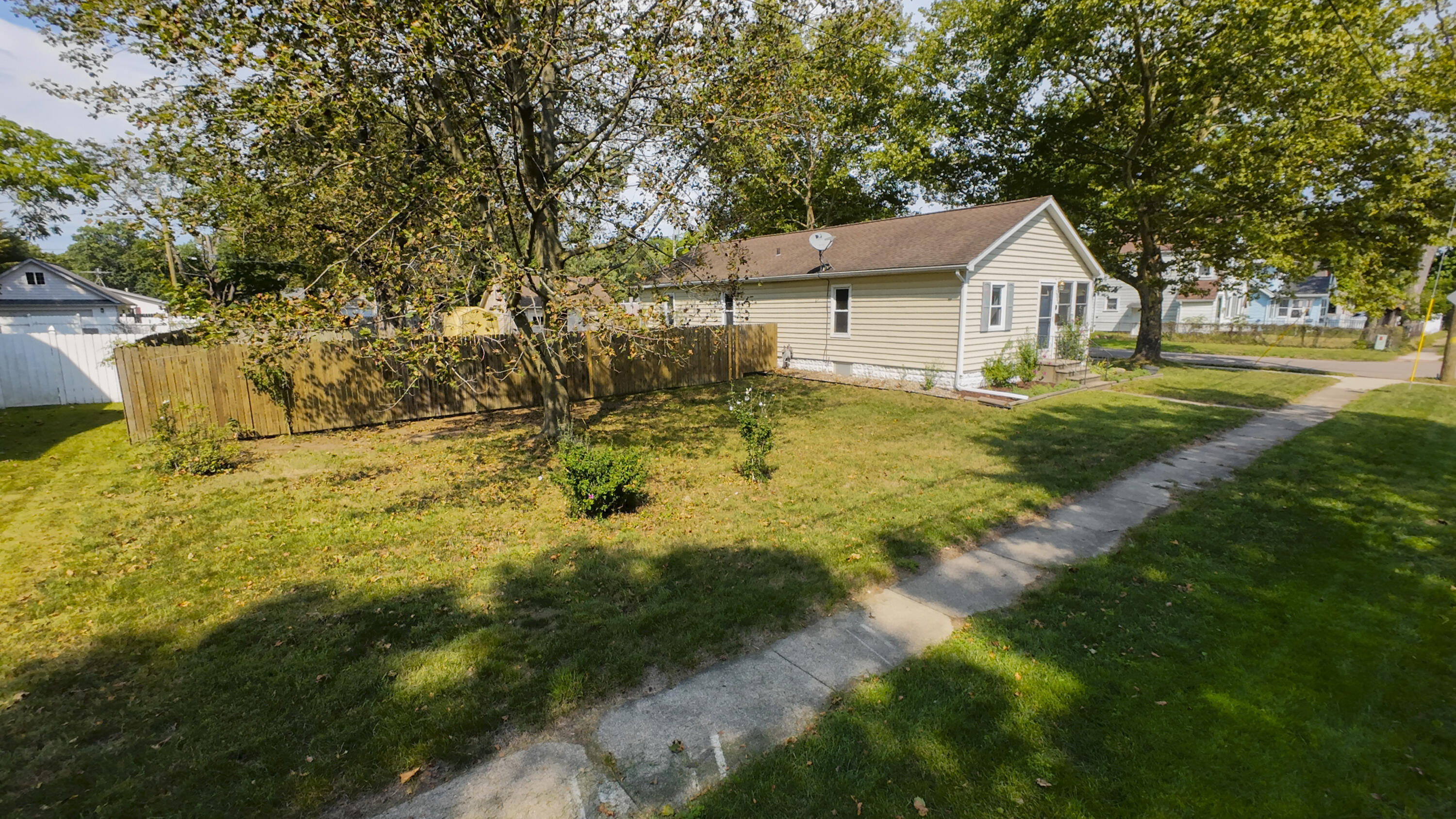 2504 Logan Avenue Kalamazoo MI 49008