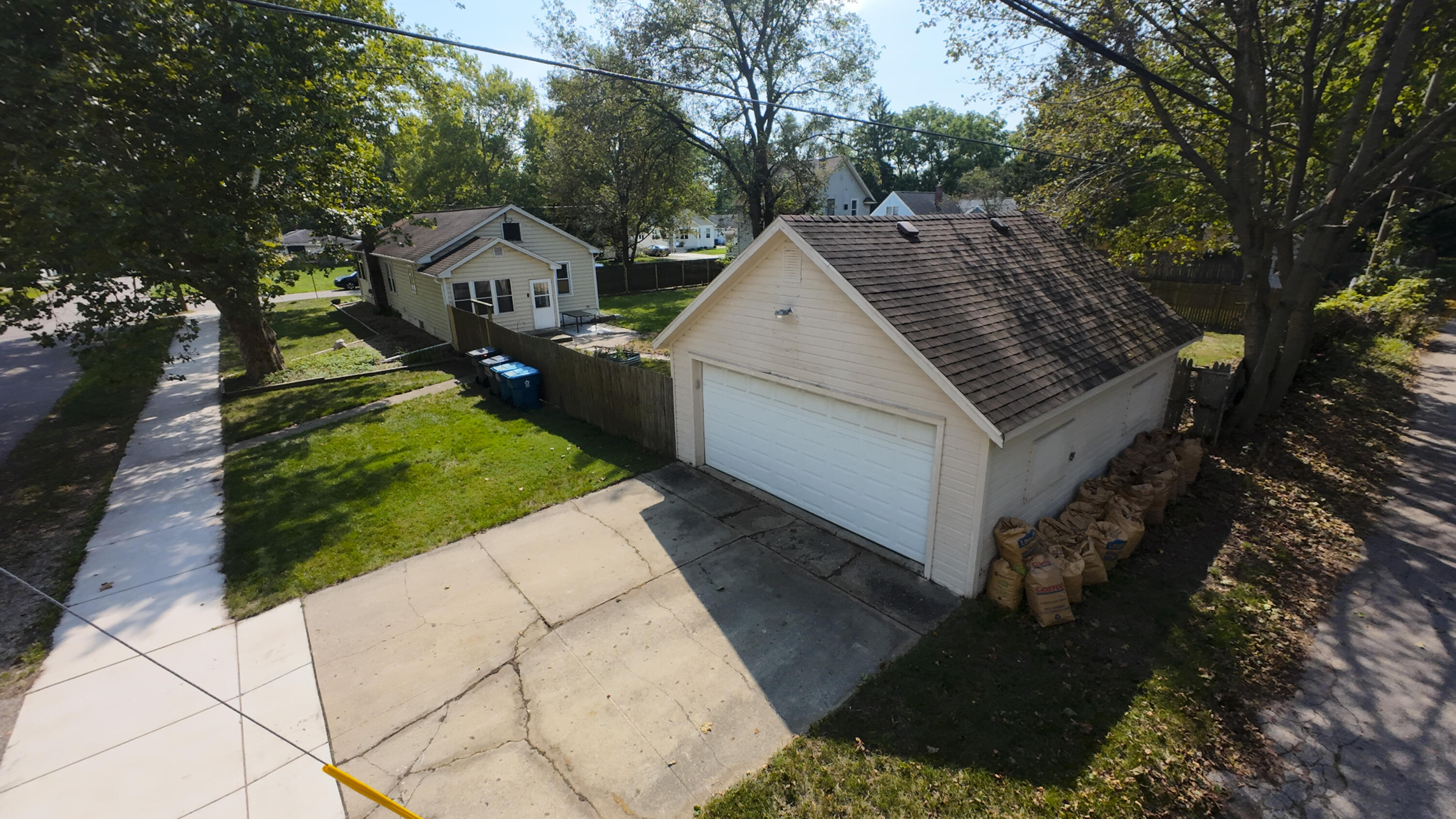 2504 Logan Avenue Kalamazoo MI 49008