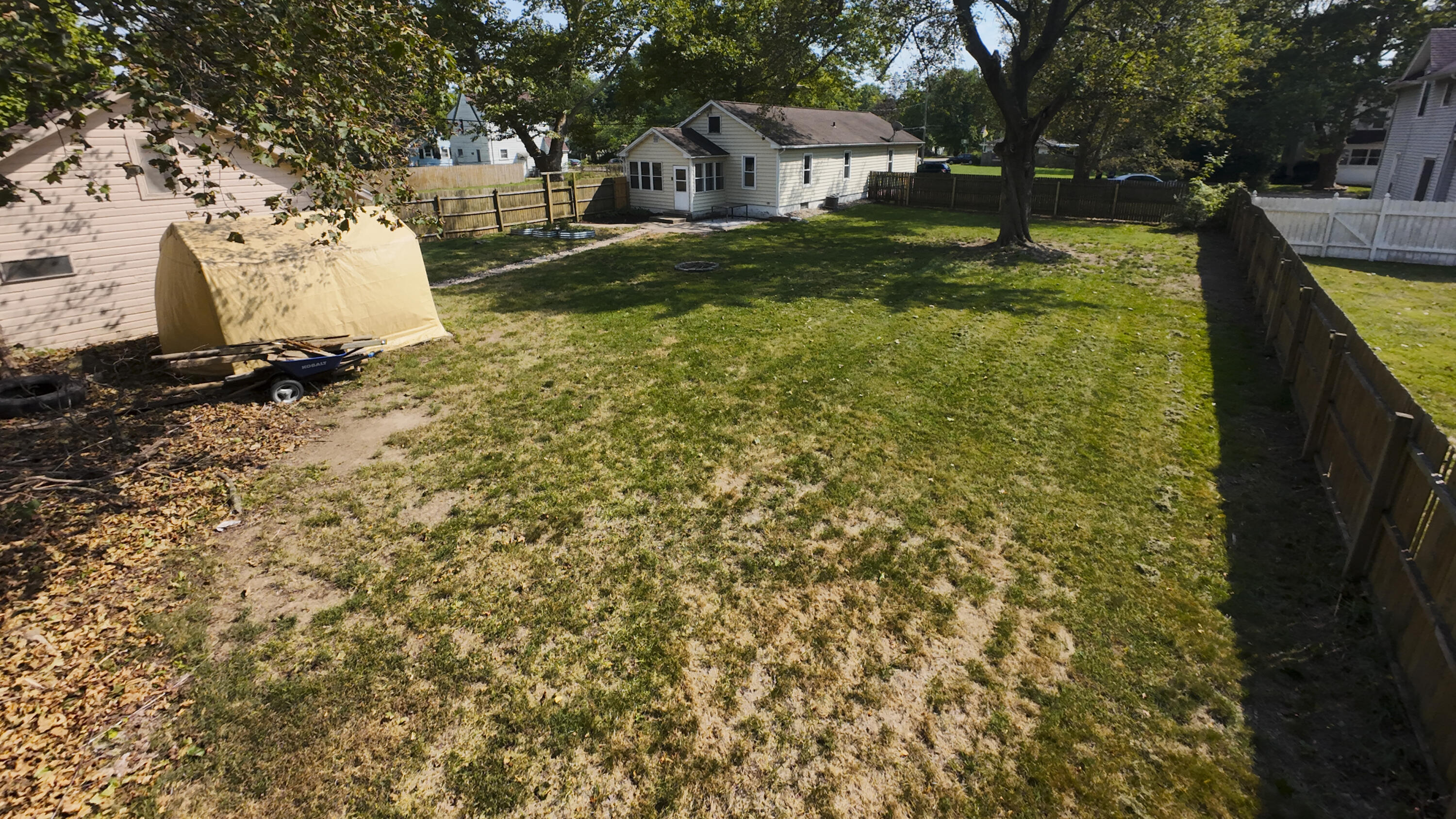 2504 Logan Avenue Kalamazoo MI 49008