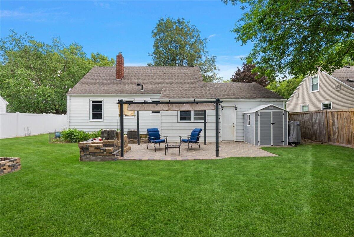 1728 Park Avenue Kalamazoo MI 49004