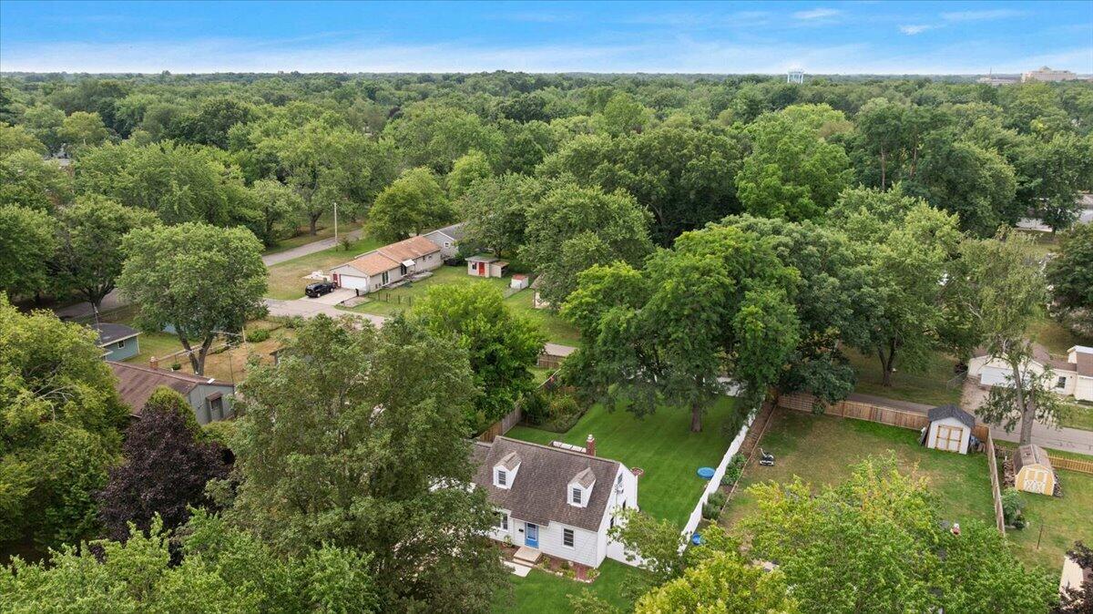 1728 Park Avenue Kalamazoo MI 49004