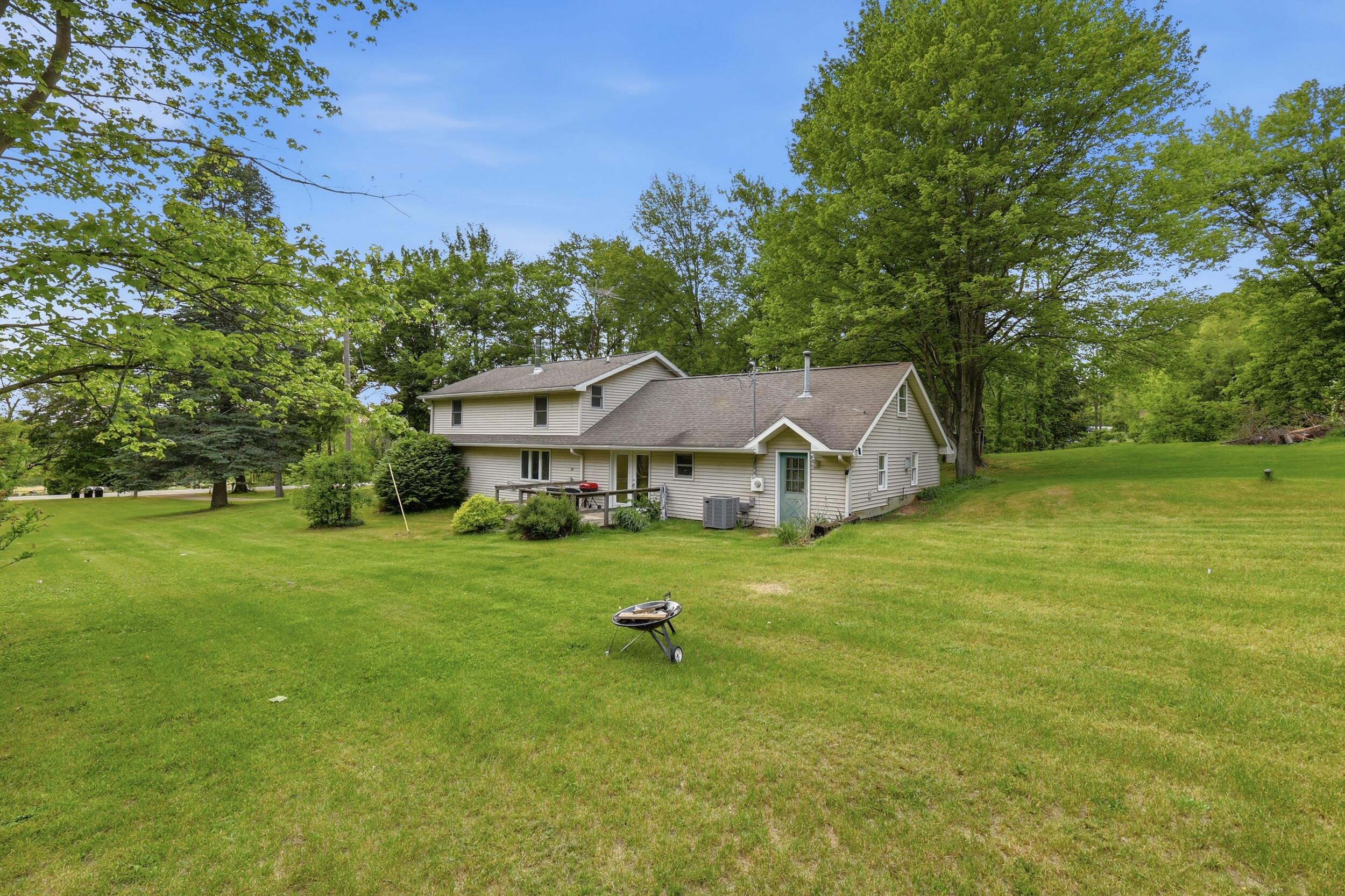 8580 N Riverview Drive Kalamazoo MI 49004