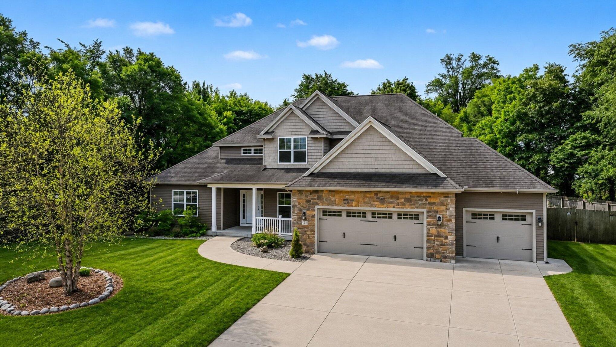 Kalamazoo MI, 7317 Olivia Rose Avenue