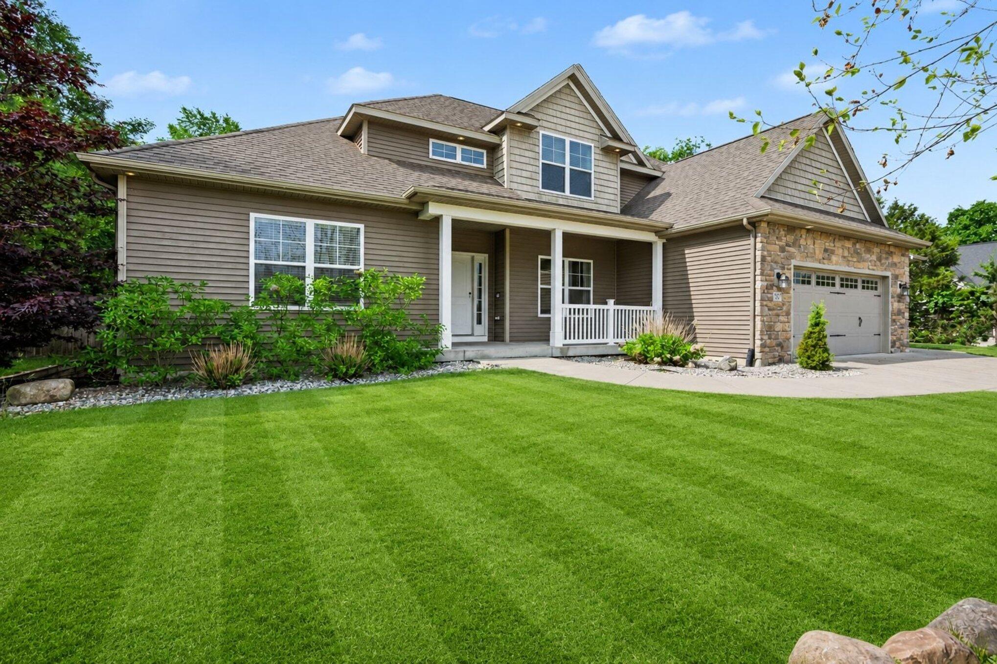 7317 Olivia Rose Avenue Kalamazoo MI 49009