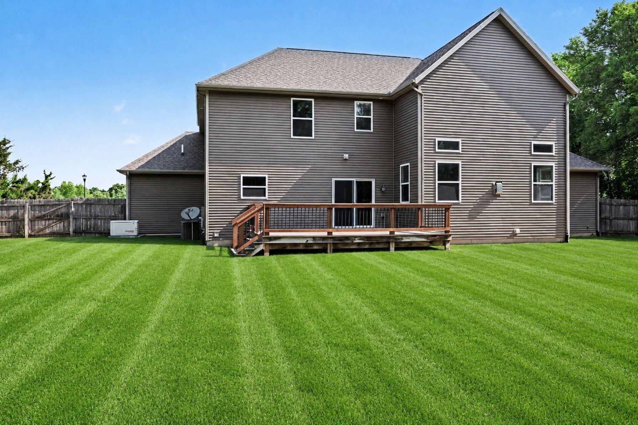 7317 Olivia Rose Avenue Kalamazoo MI 49009