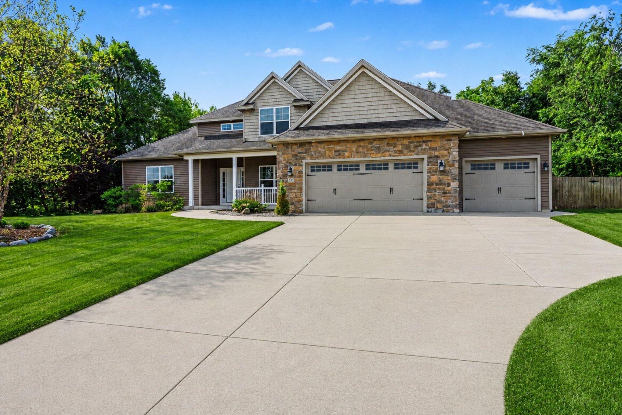 7317 Olivia Rose Avenue Kalamazoo MI 49009
