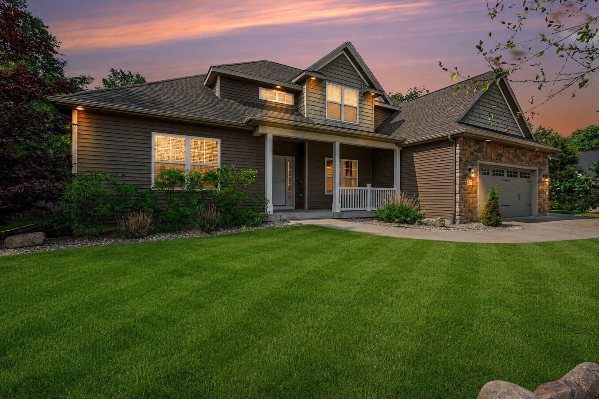 7317 Olivia Rose Avenue Kalamazoo MI 49009