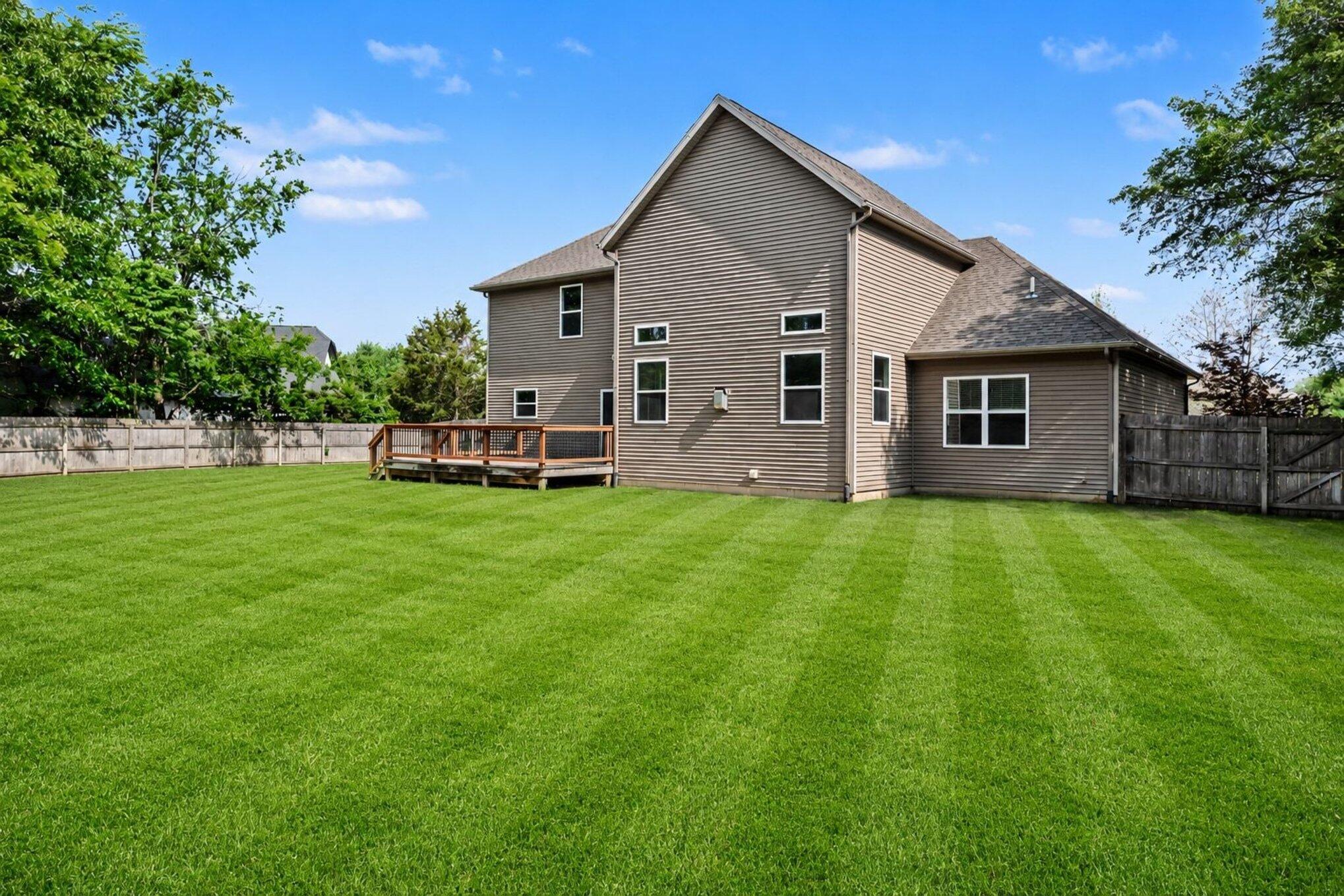 7317 Olivia Rose Avenue Kalamazoo MI 49009