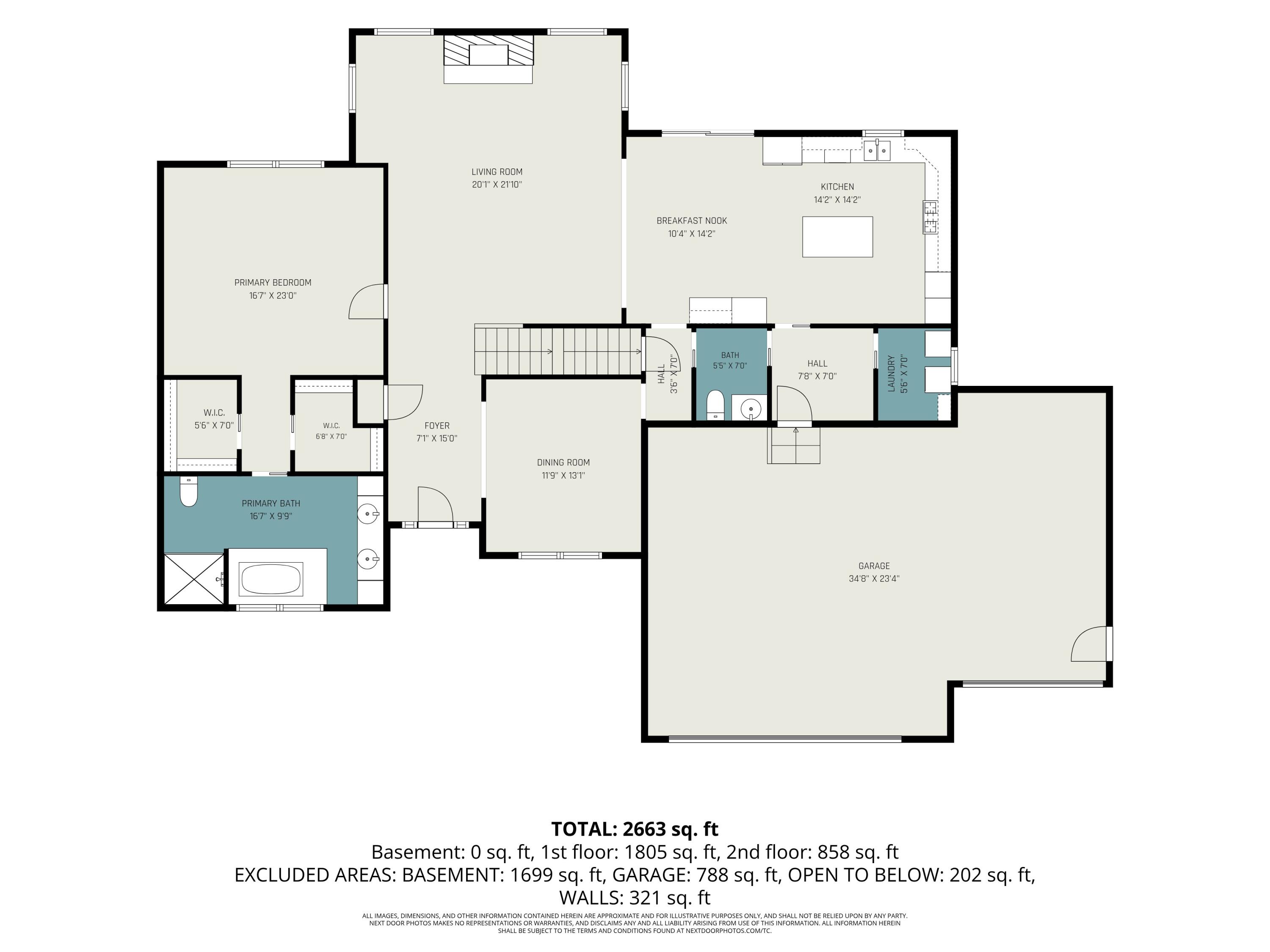 7317 Olivia Rose Avenue Kalamazoo MI 49009
