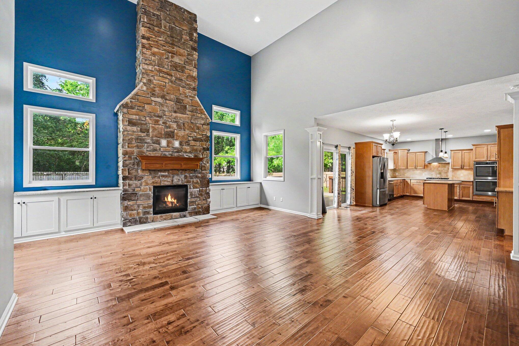 7317 Olivia Rose Avenue Kalamazoo MI 49009