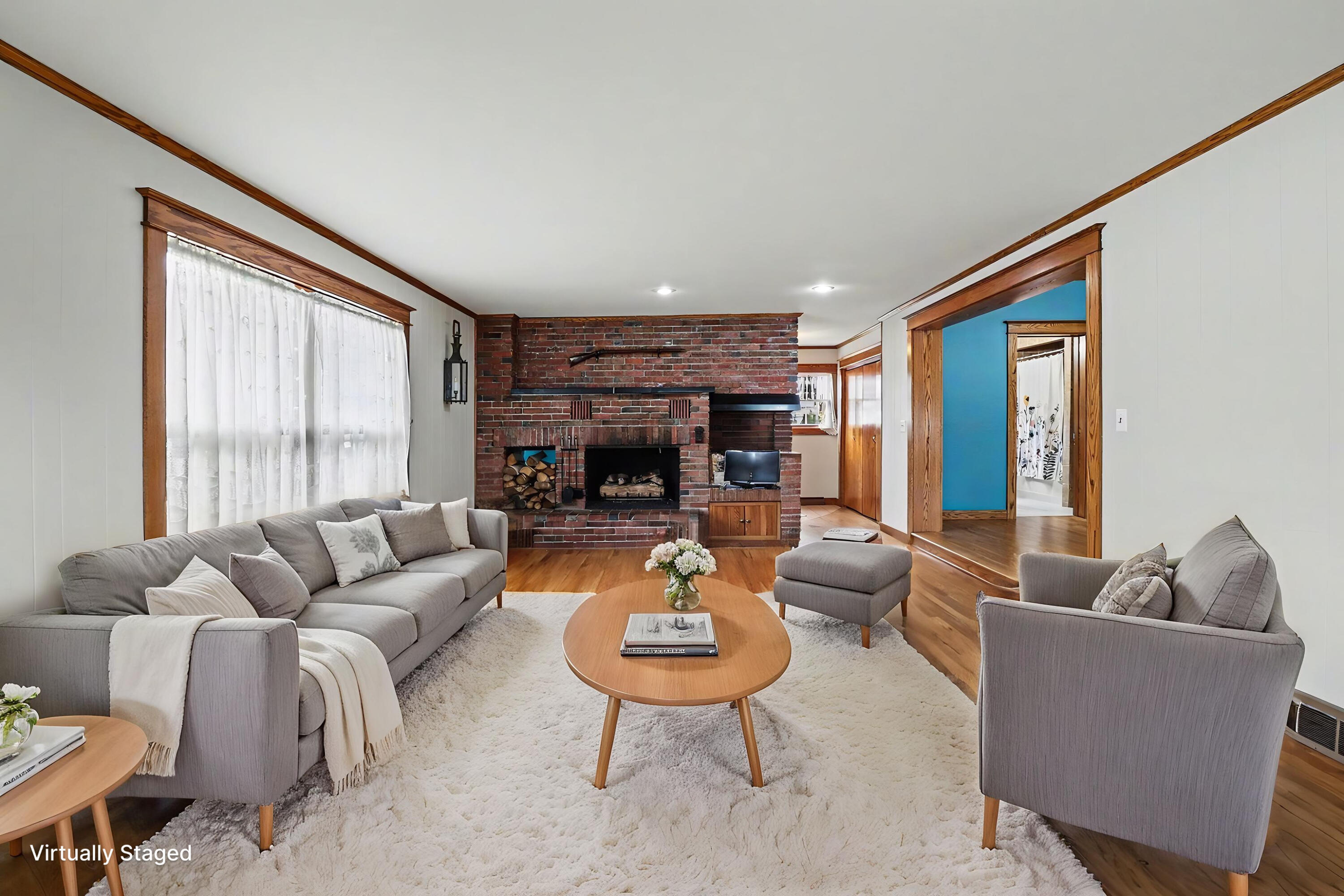 802 N Emily Street Ludington MI 49431