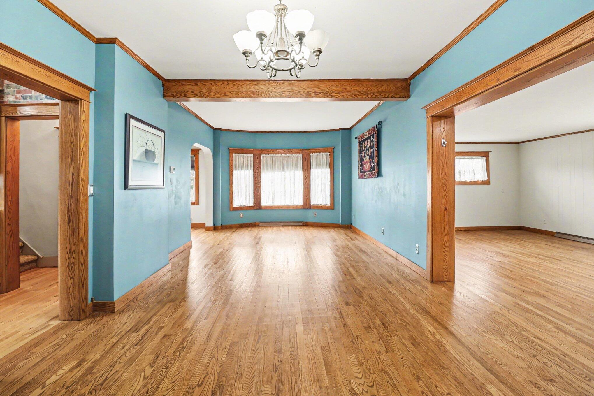 802 N Emily Street Ludington MI 49431