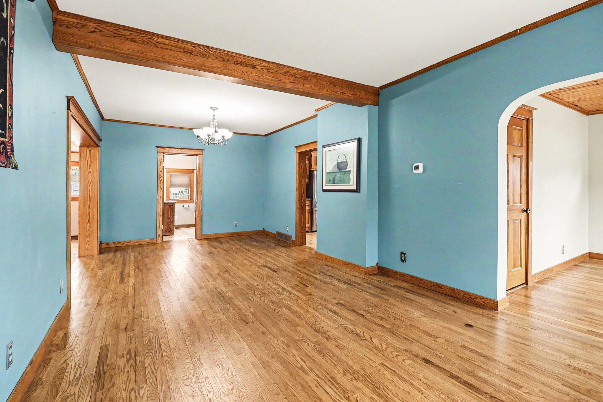 802 N Emily Street Ludington MI 49431