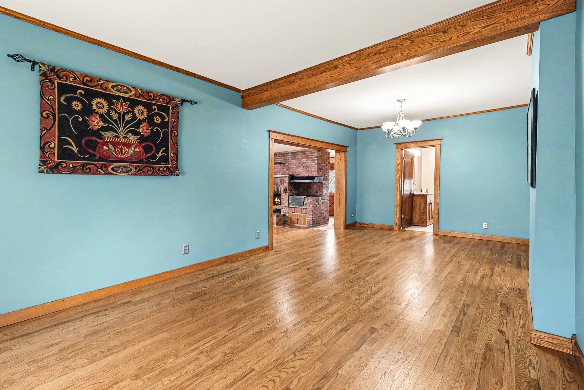 802 N Emily Street Ludington MI 49431